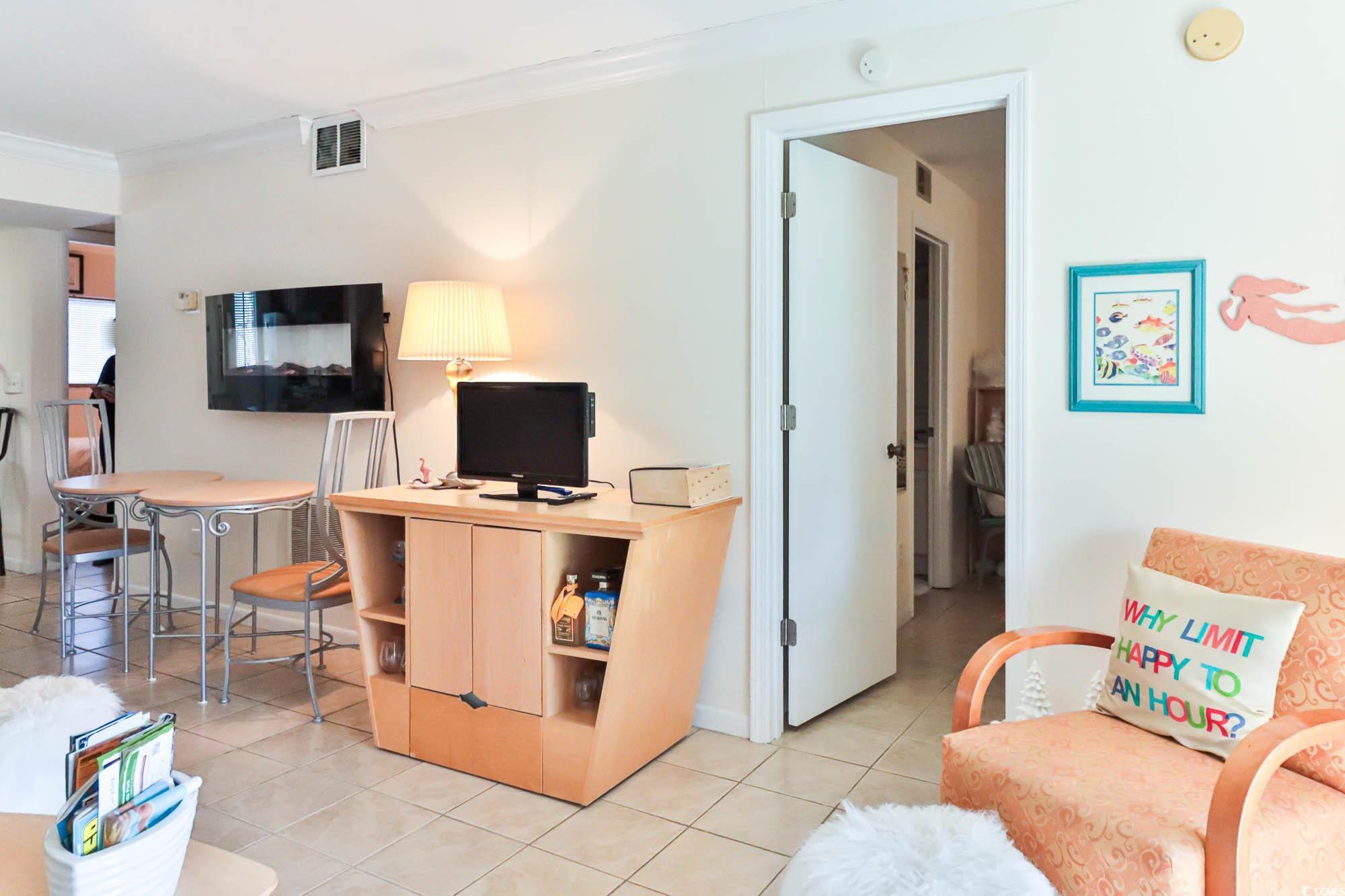 1301 Pridgen Rd. Unit: 807