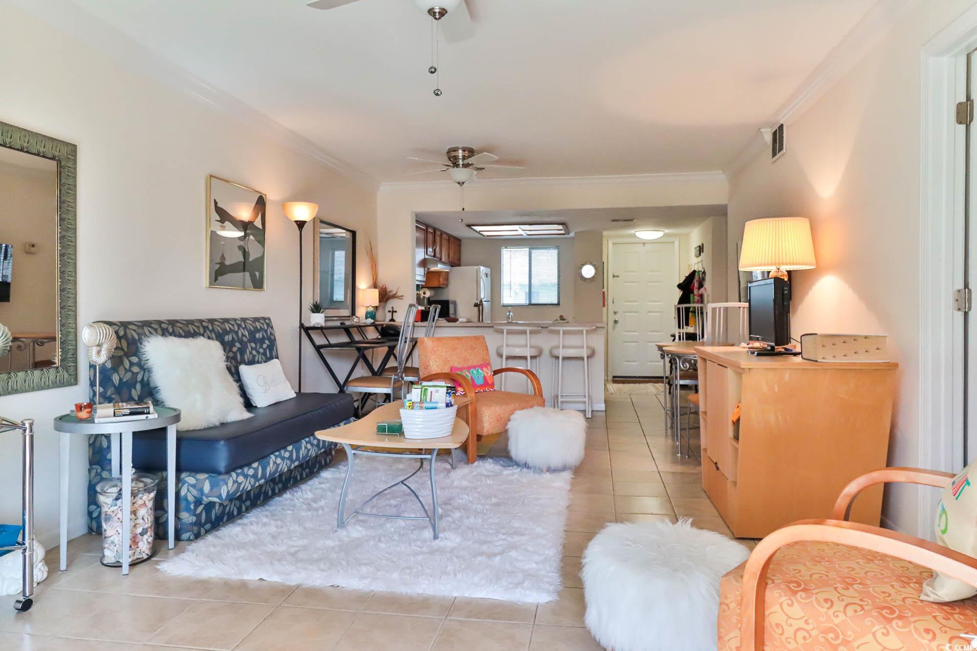 1301 Pridgen Rd. Unit: 807