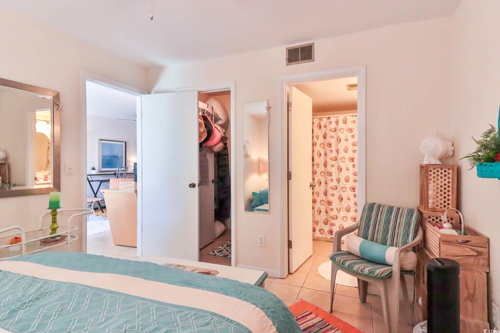 1301 Pridgen Rd. Unit: 807