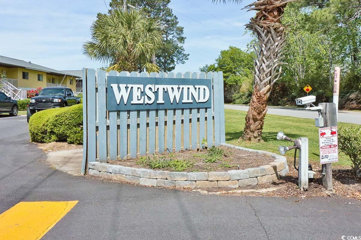 1301 Pridgen Rd. Unit: 807