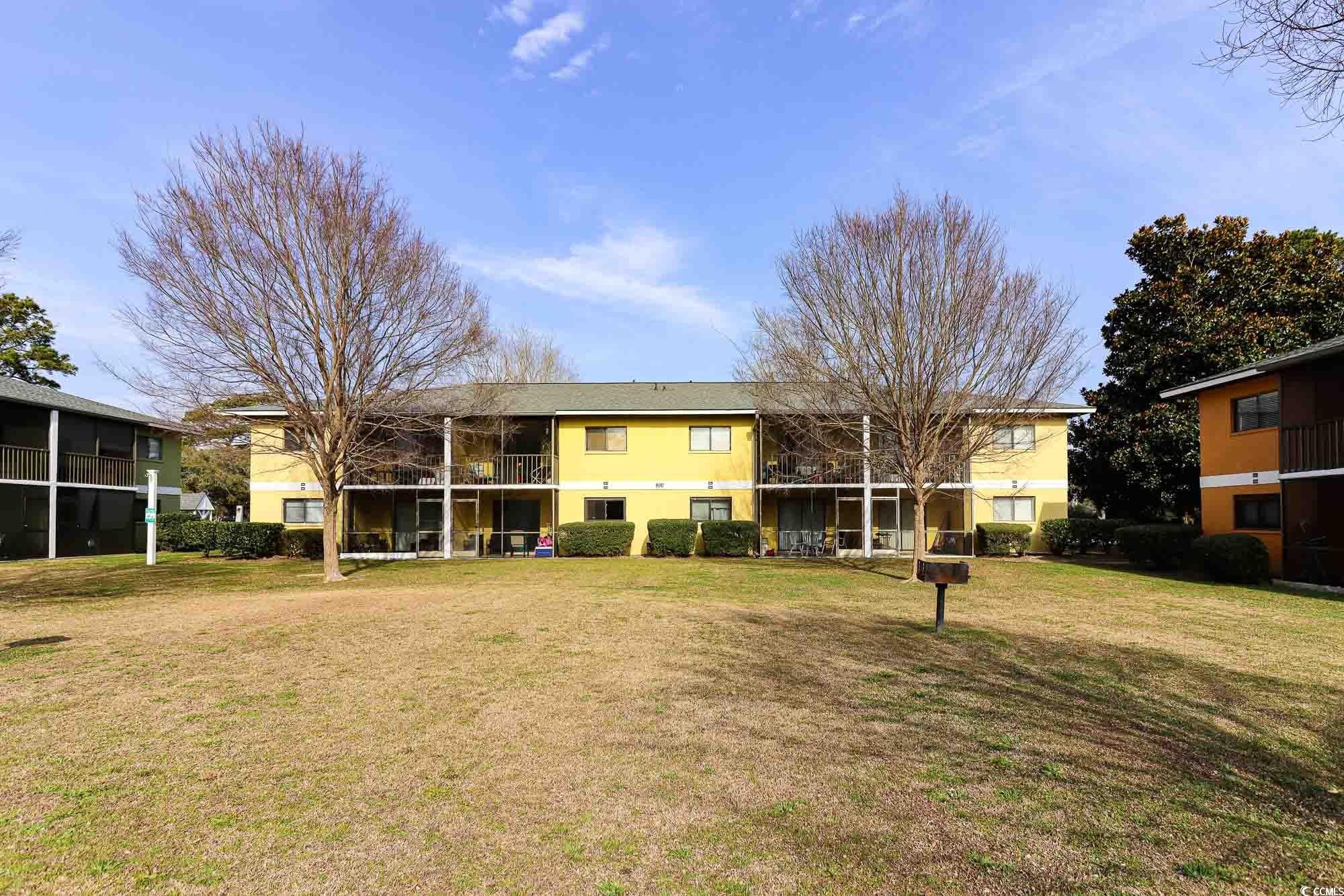 1301 Pridgen Rd. Unit: 807