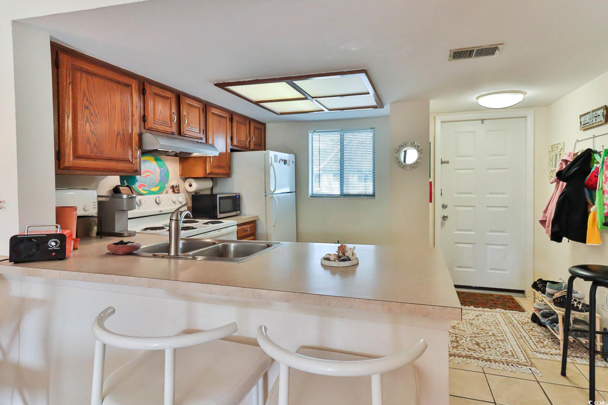 1301 Pridgen Rd. Unit: 807