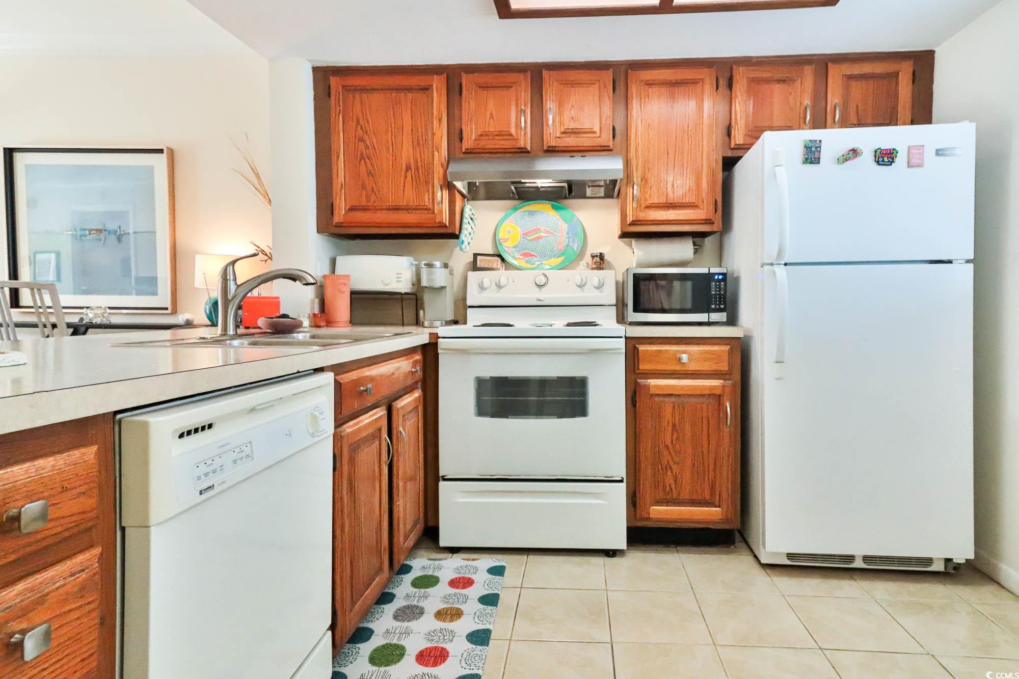1301 Pridgen Rd. Unit: 807