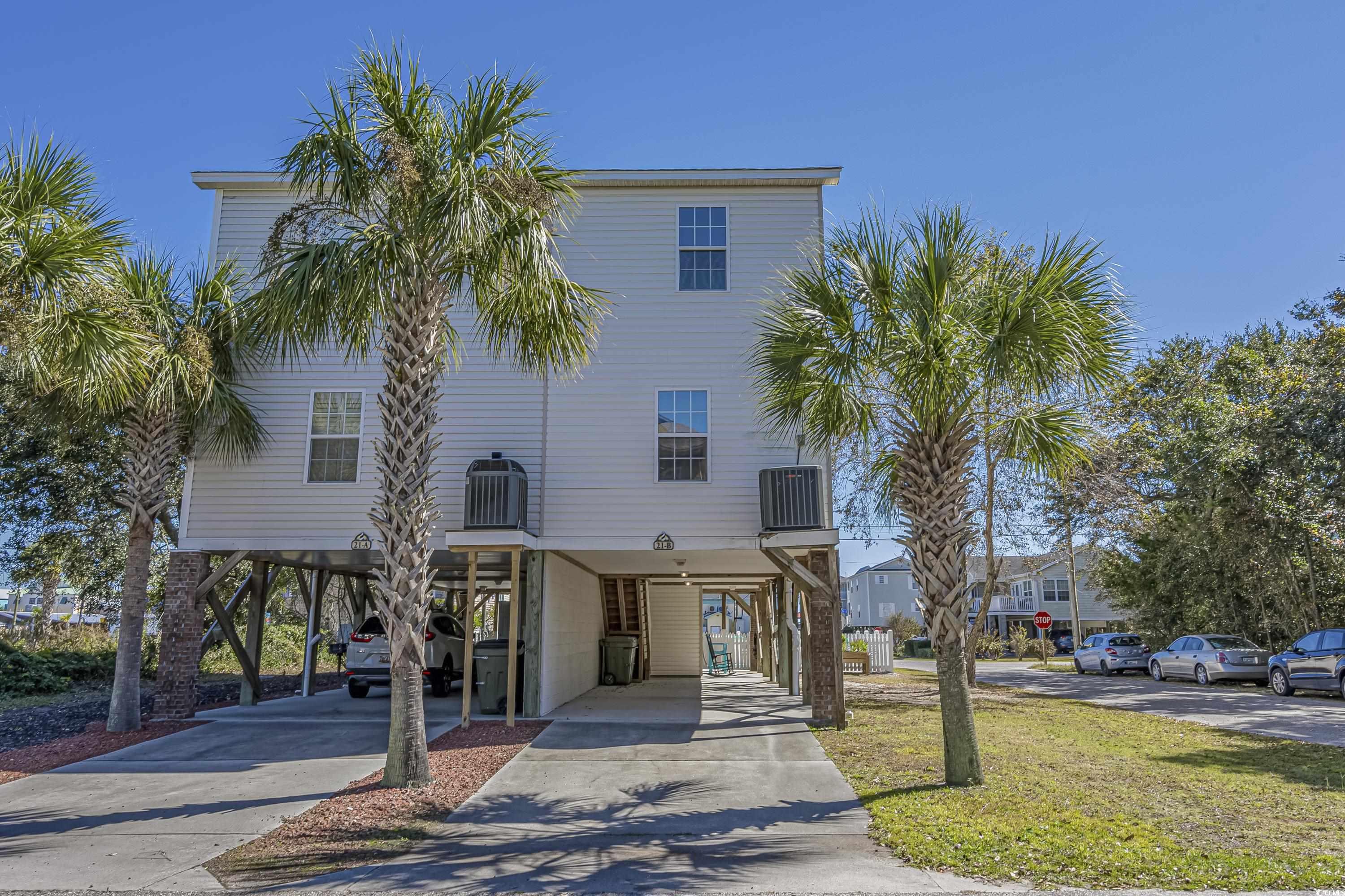 21B Pinewood Dr. S