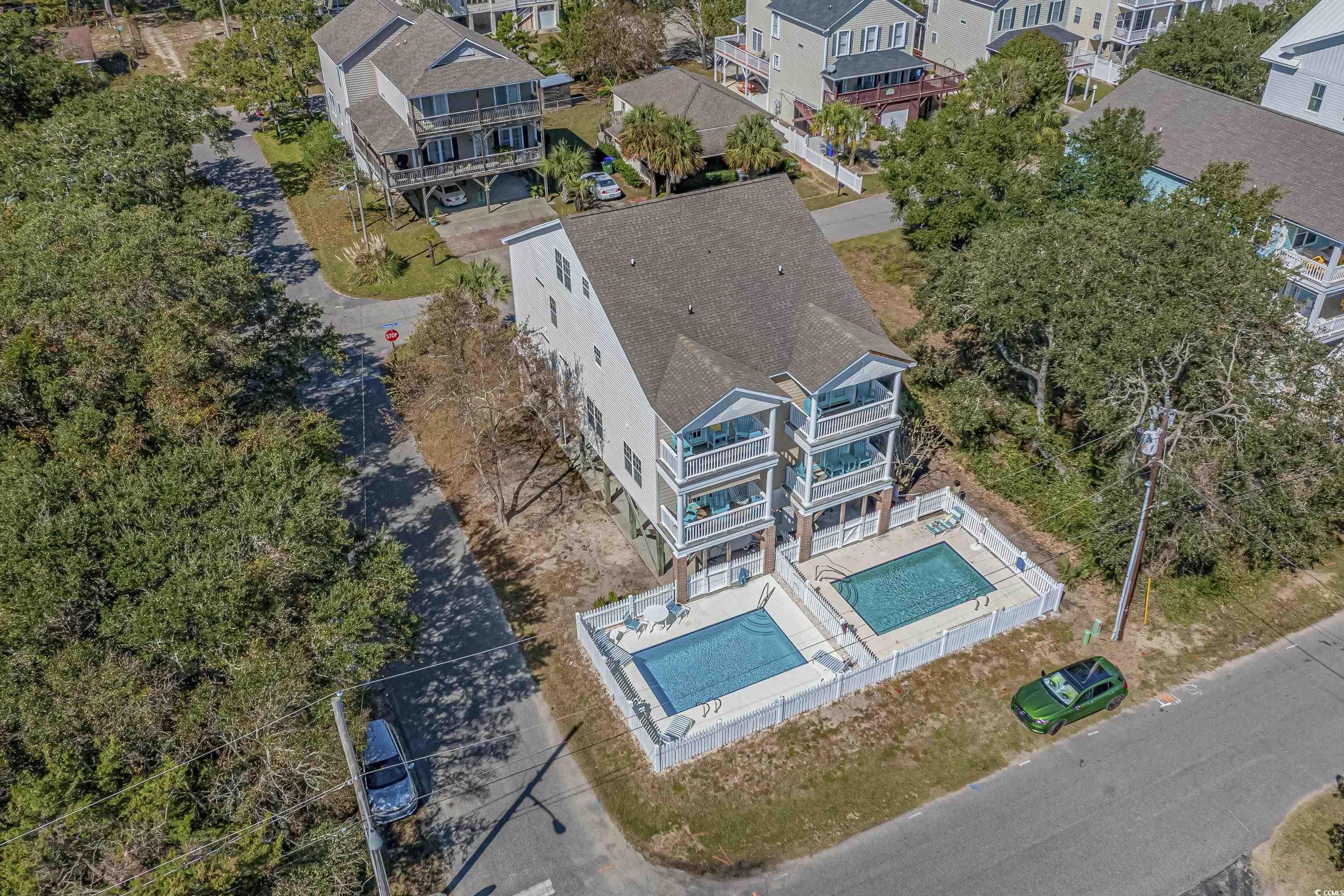 21B Pinewood Dr. S