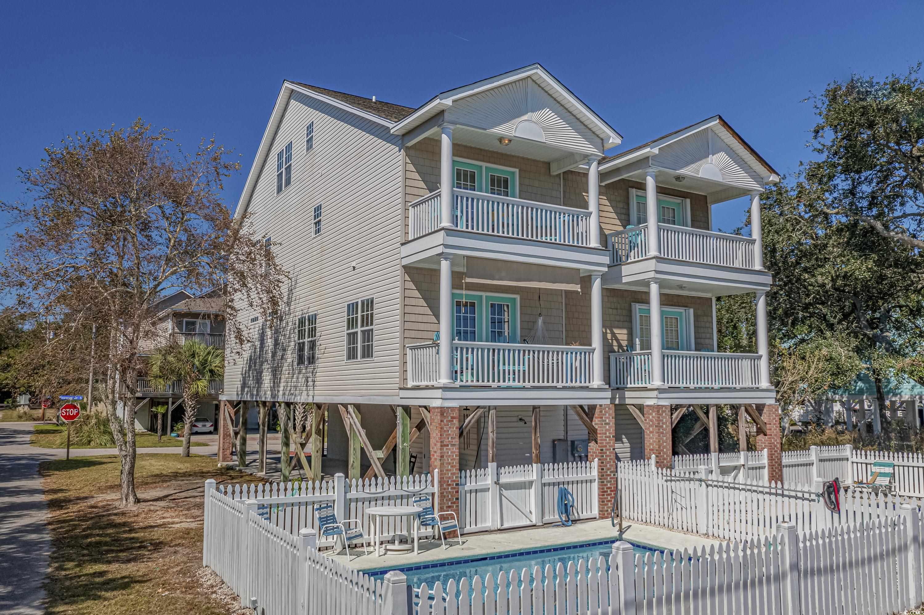 21B Pinewood Dr. S