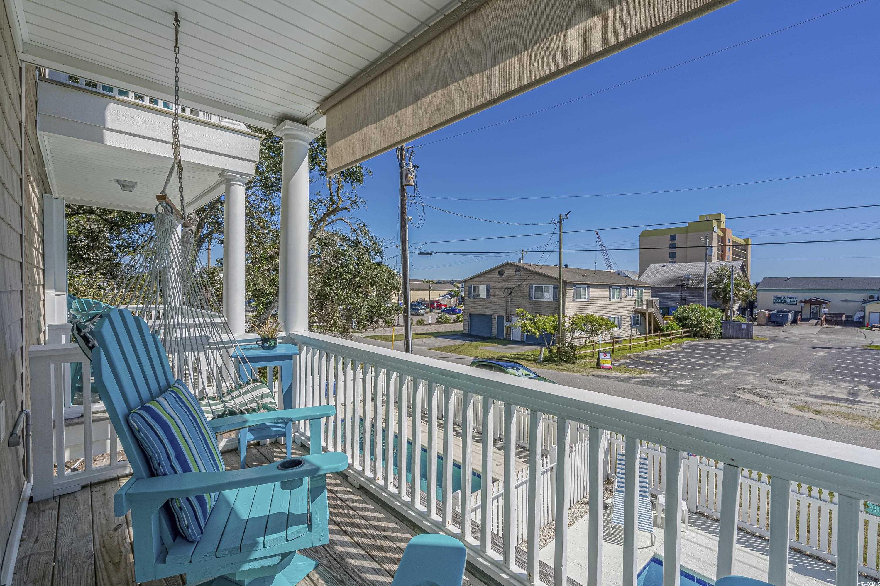 21B Pinewood Dr. S