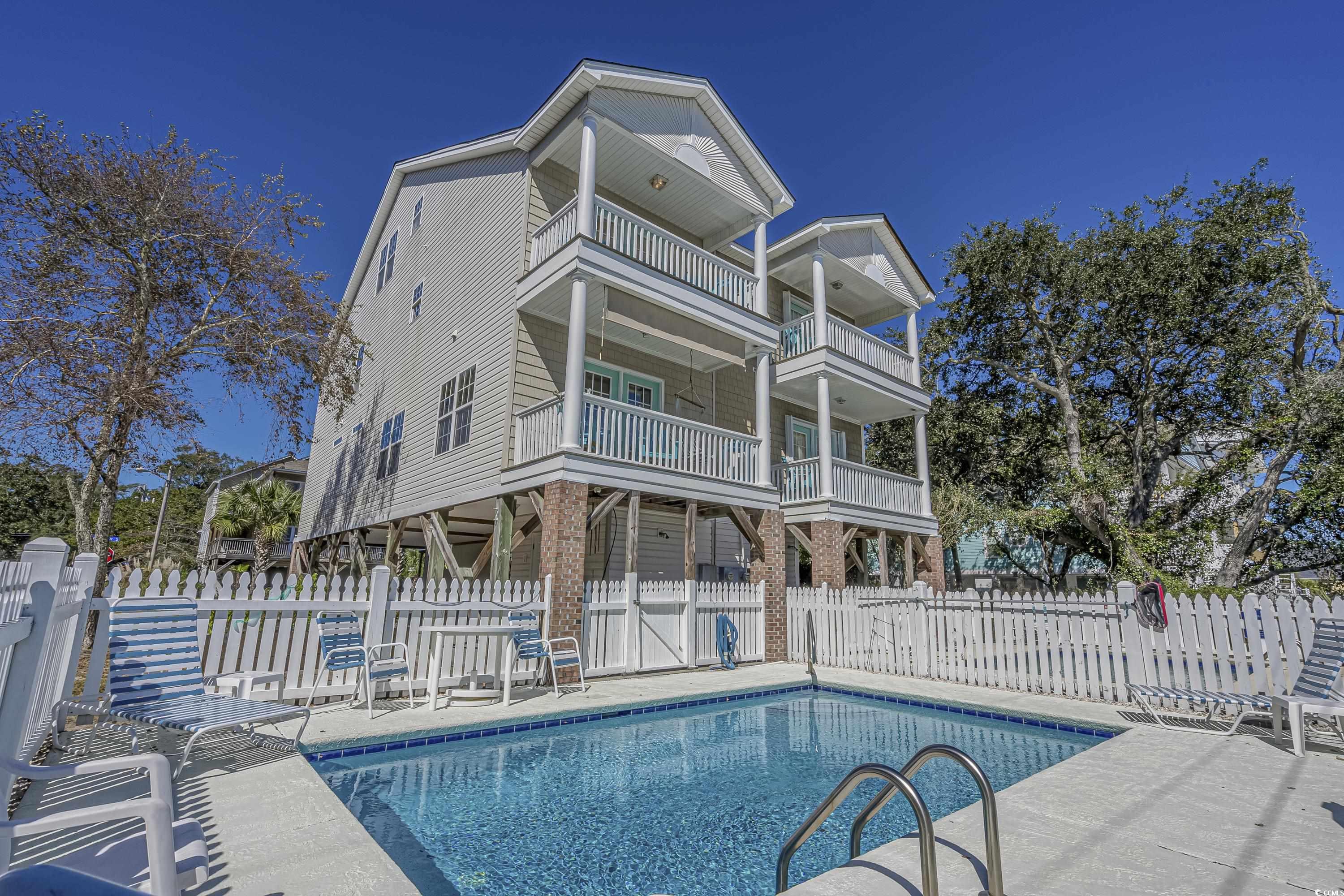 21B Pinewood Dr. S