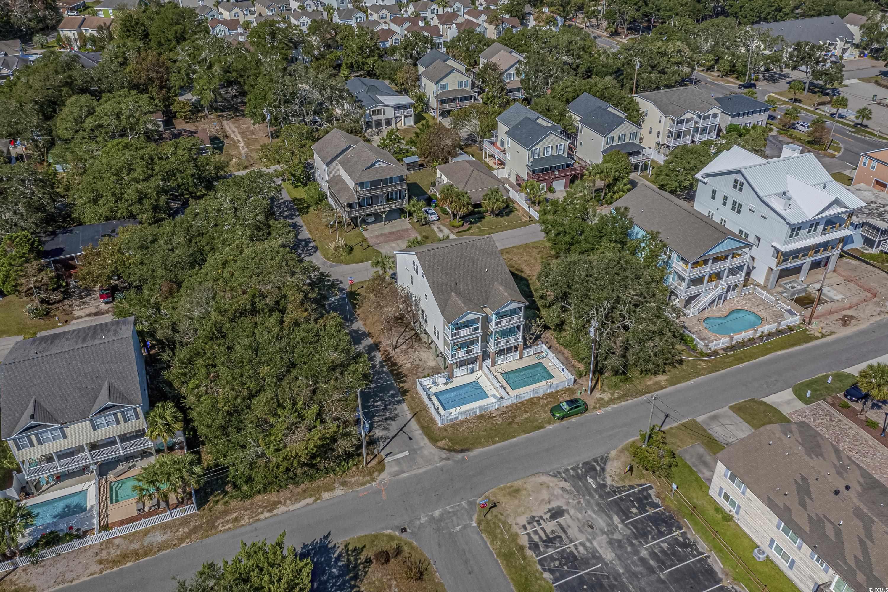 21B Pinewood Dr. S