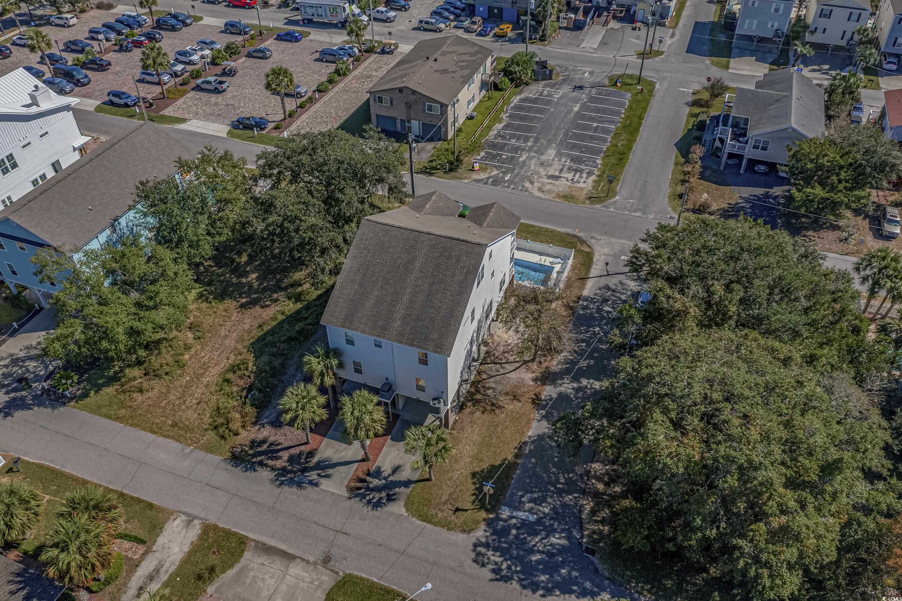 21B Pinewood Dr. S