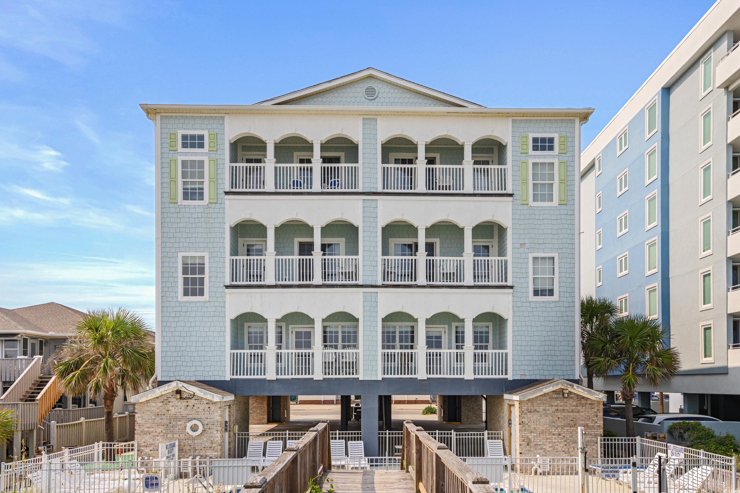 931 S Ocean Blvd.