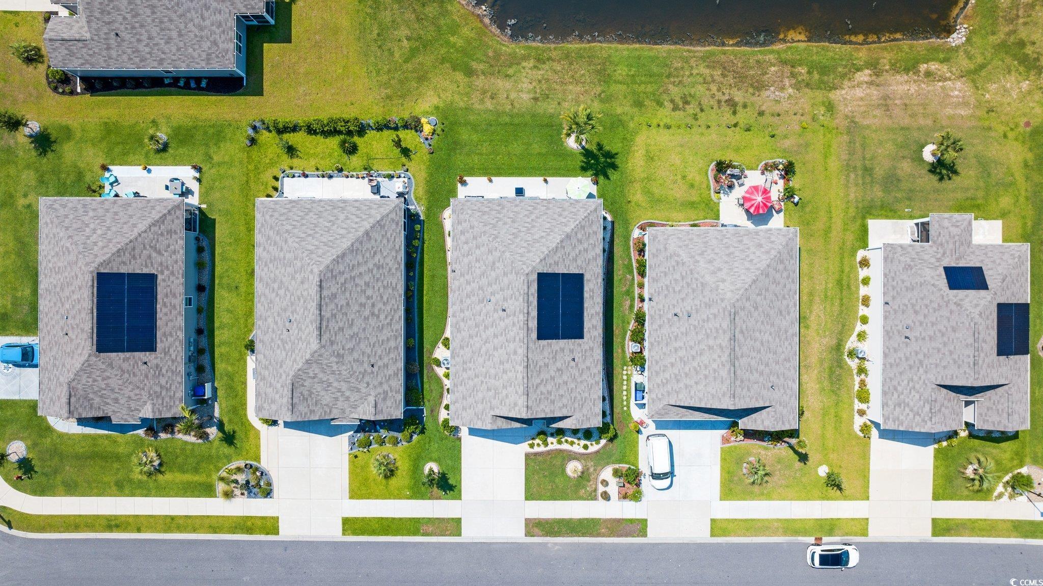 2715 Zenith Way