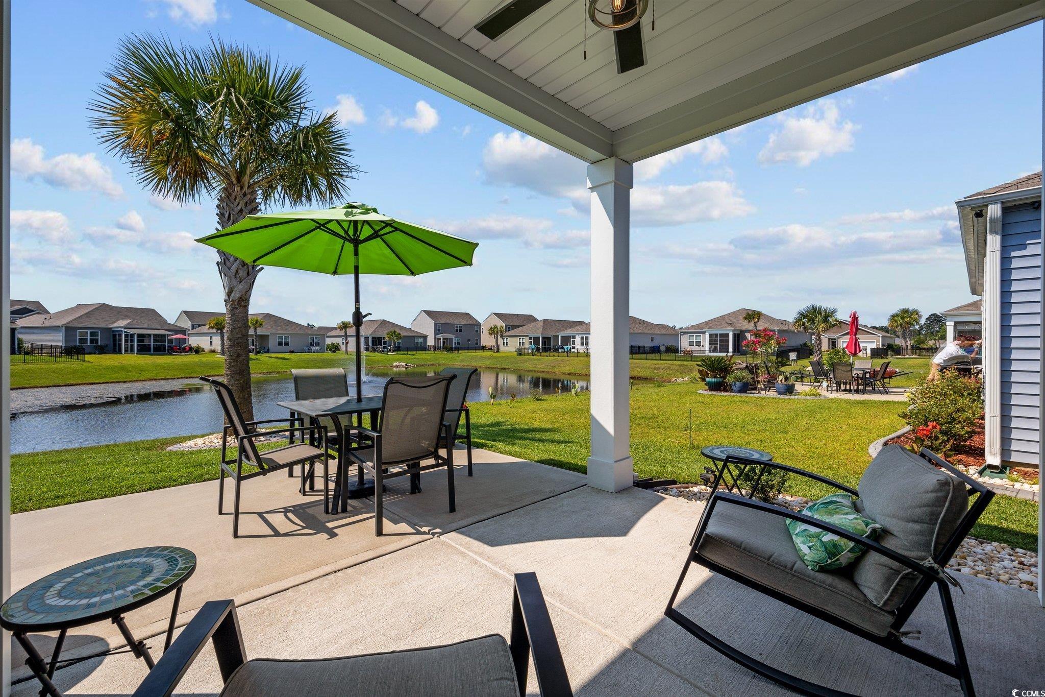 2715 Zenith Way