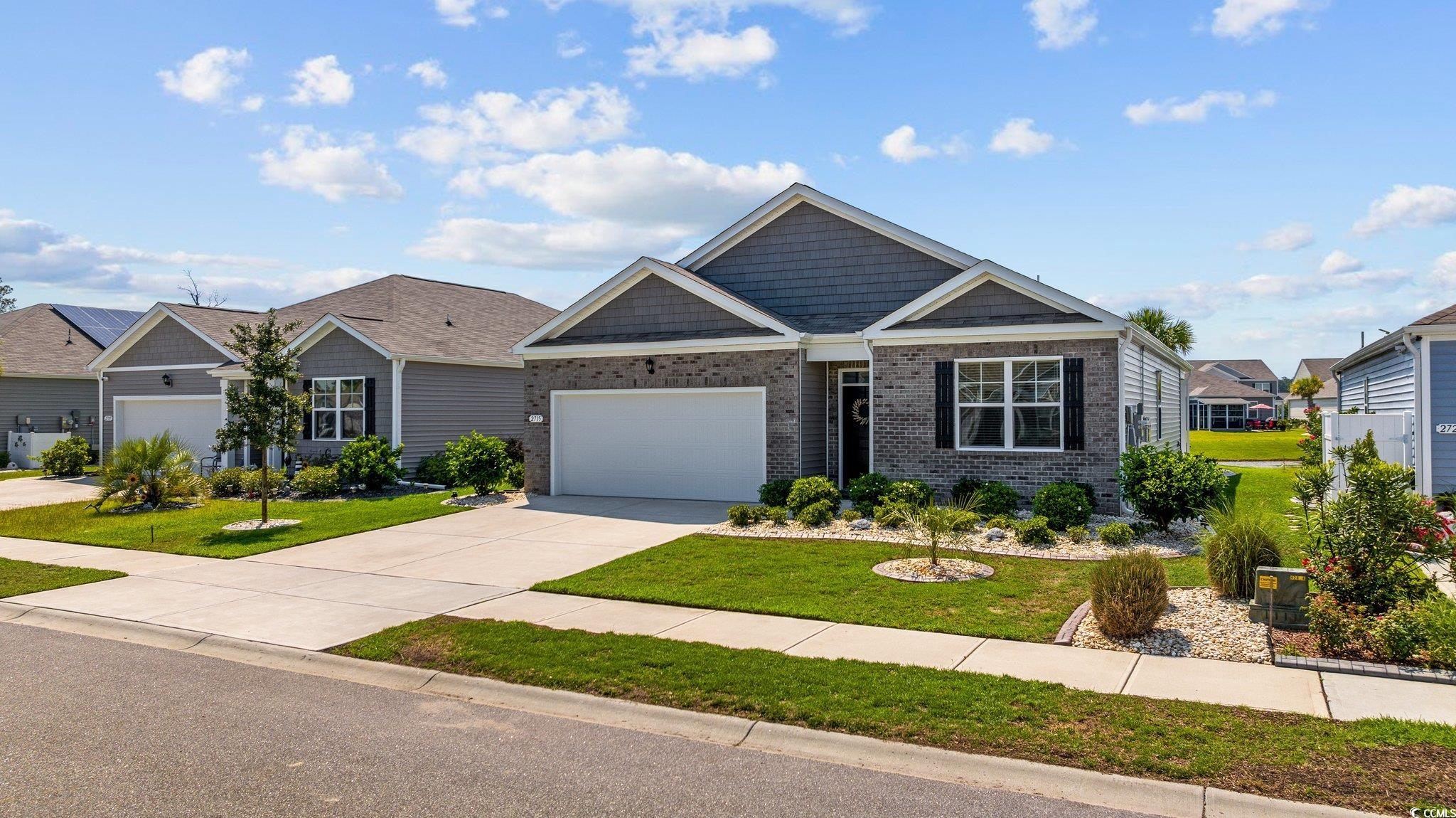 2715 Zenith Way