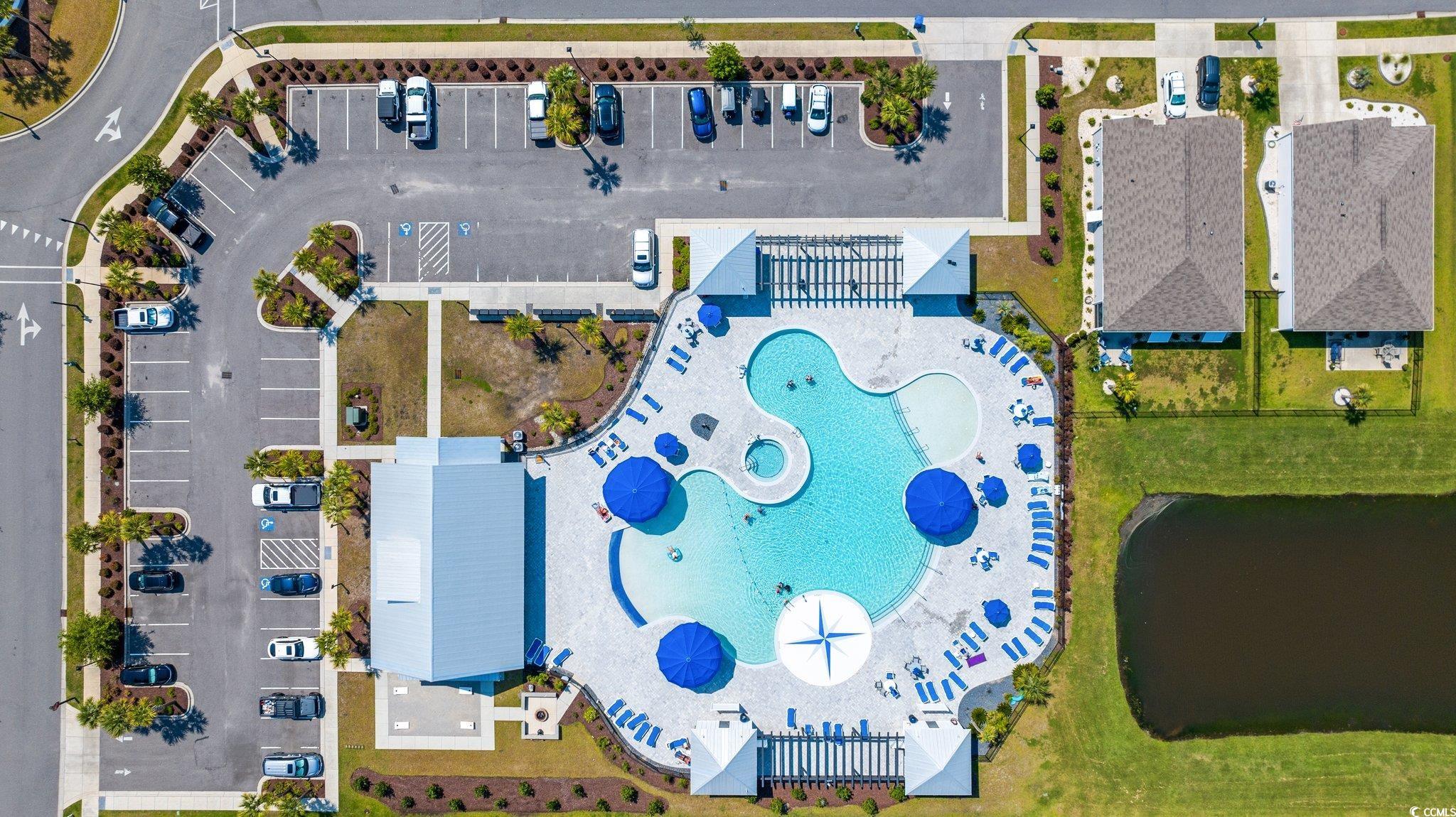 2715 Zenith Way