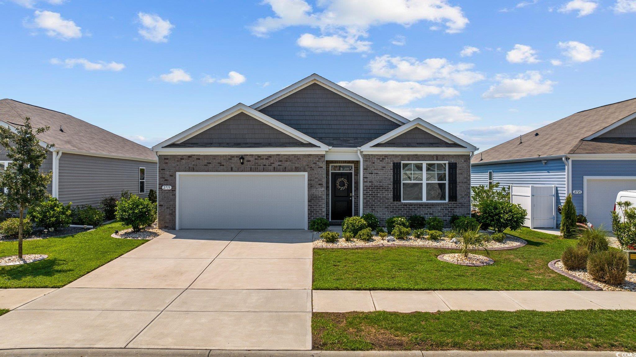 2715 Zenith Way