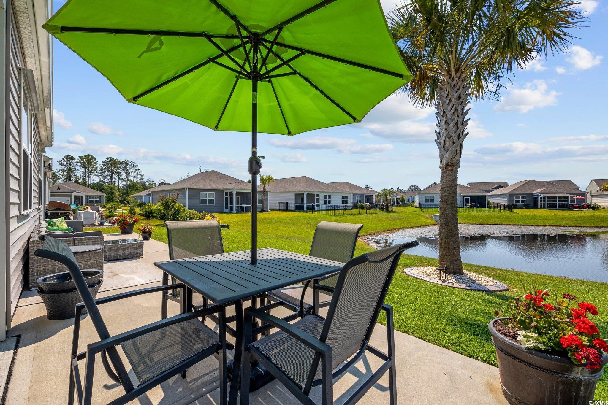 2715 Zenith Way
