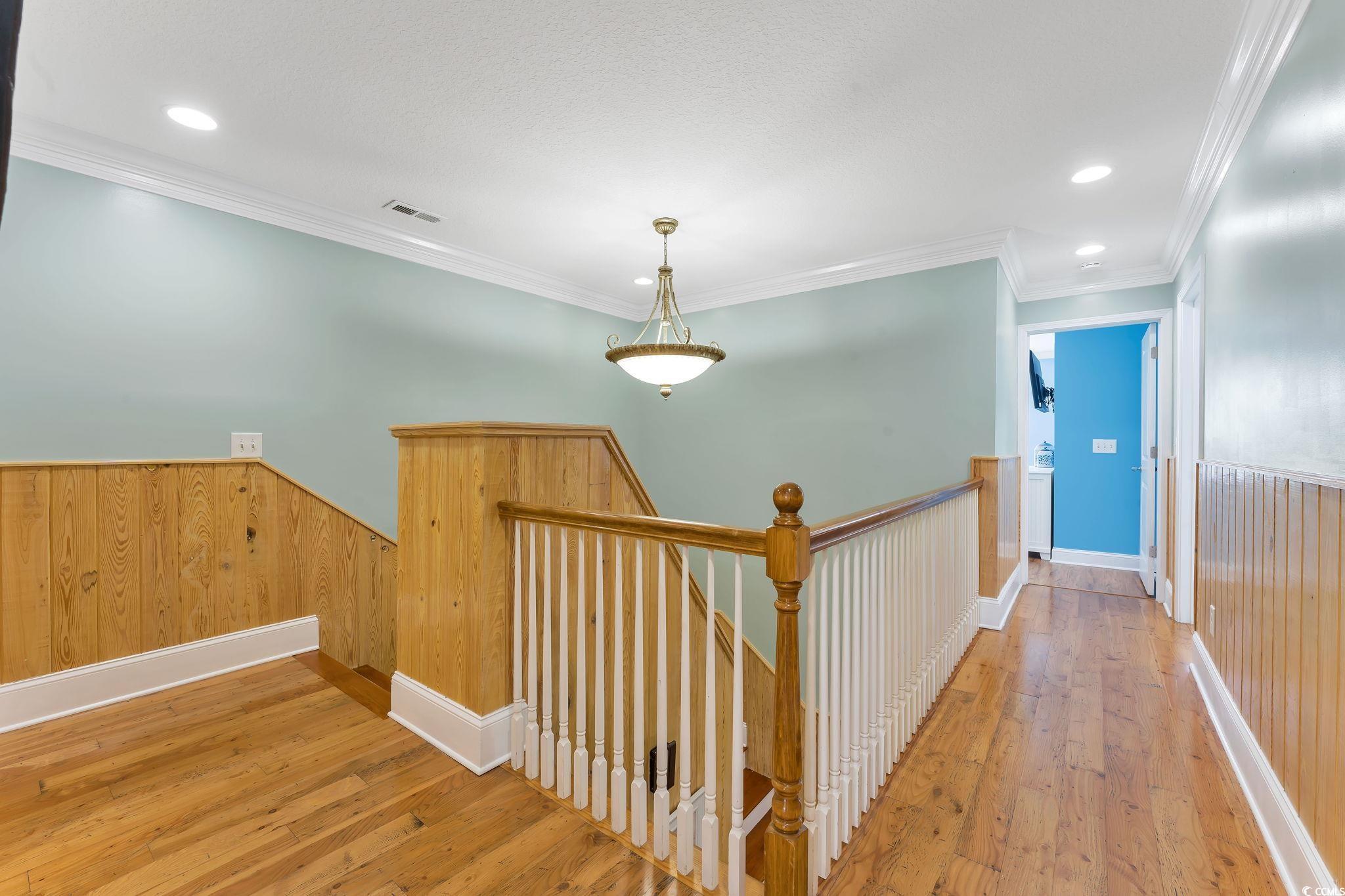 601 N Waccamaw Dr.
