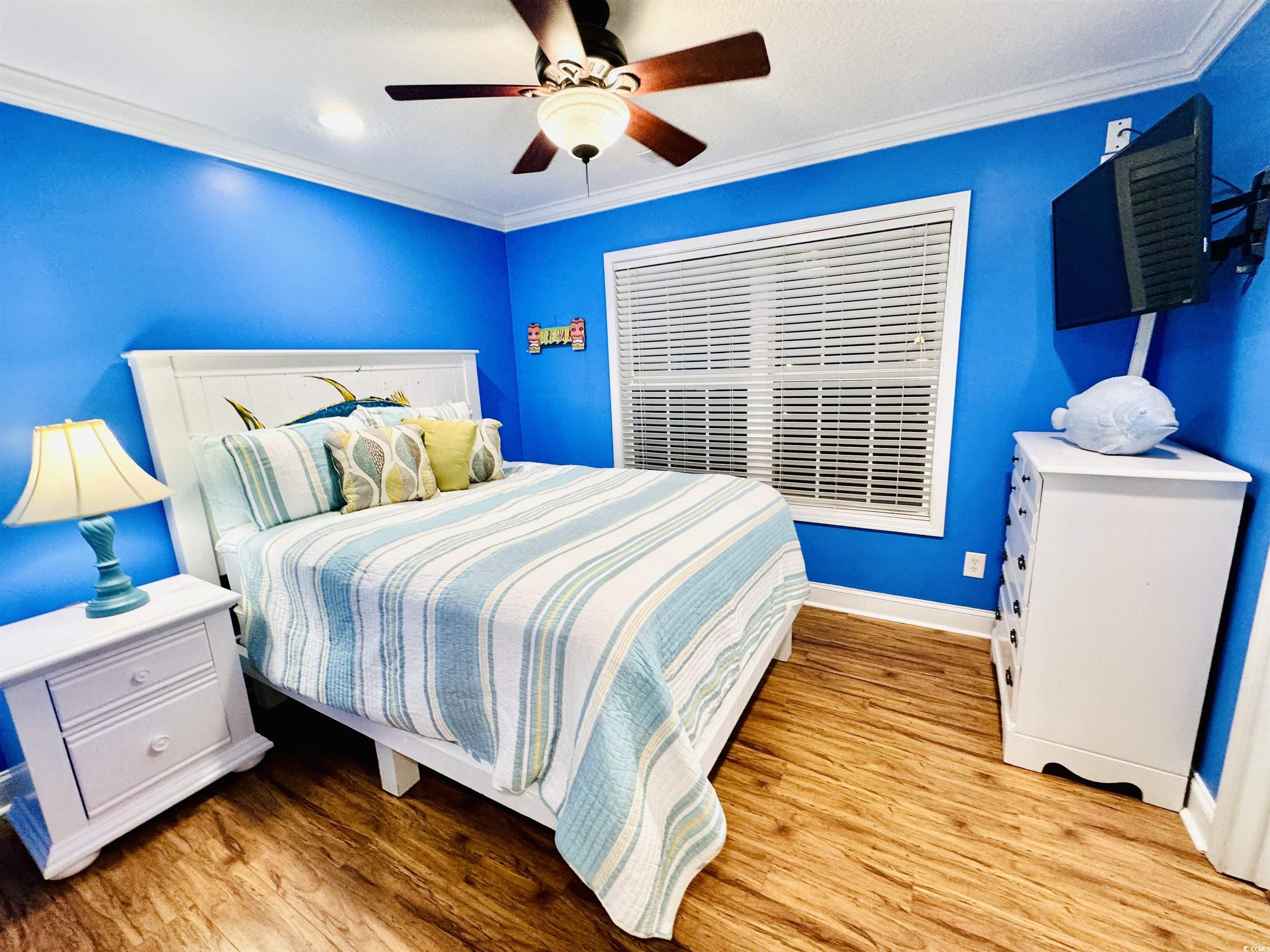 601 N Waccamaw Dr.