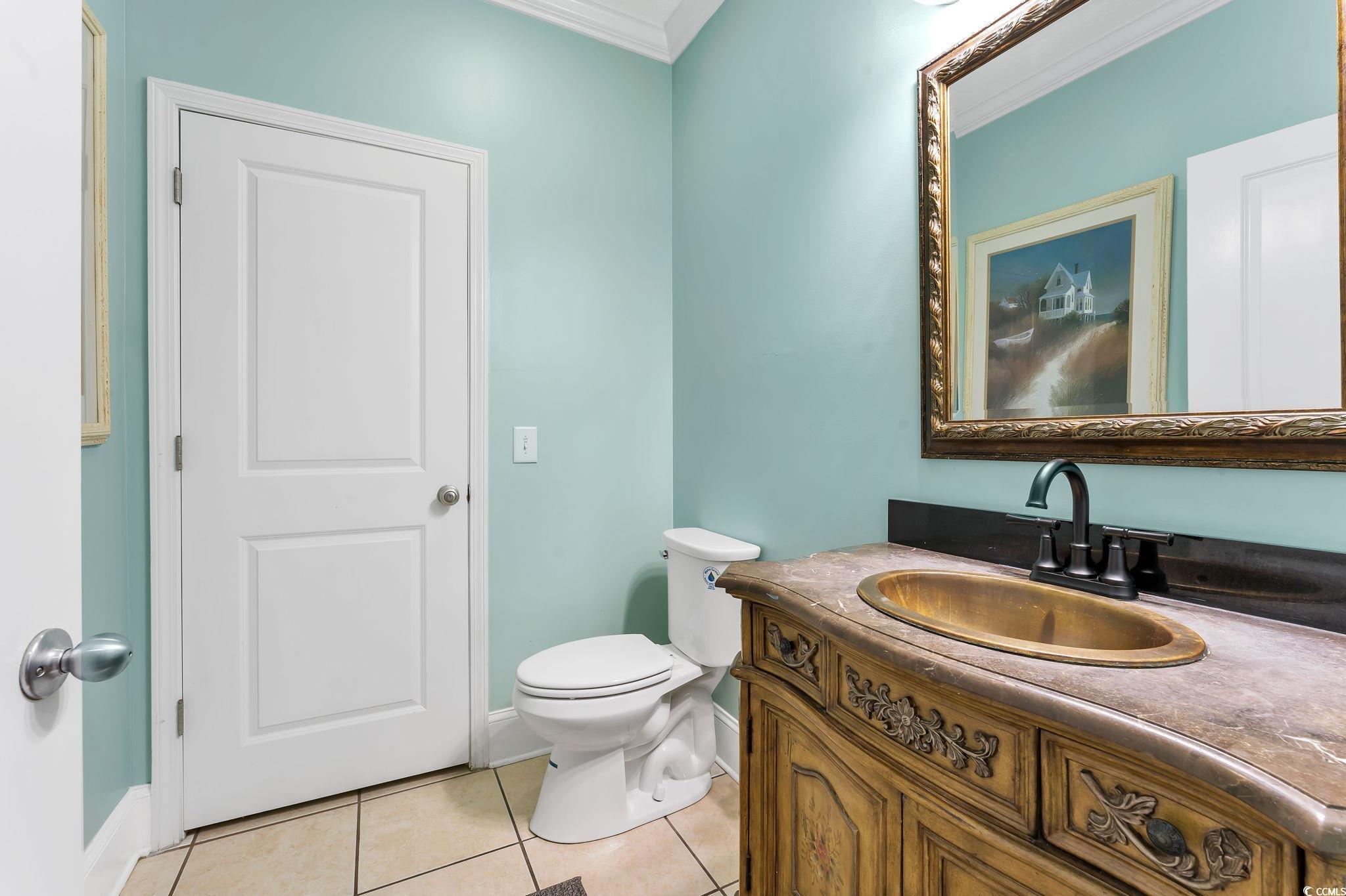 601 N Waccamaw Dr.