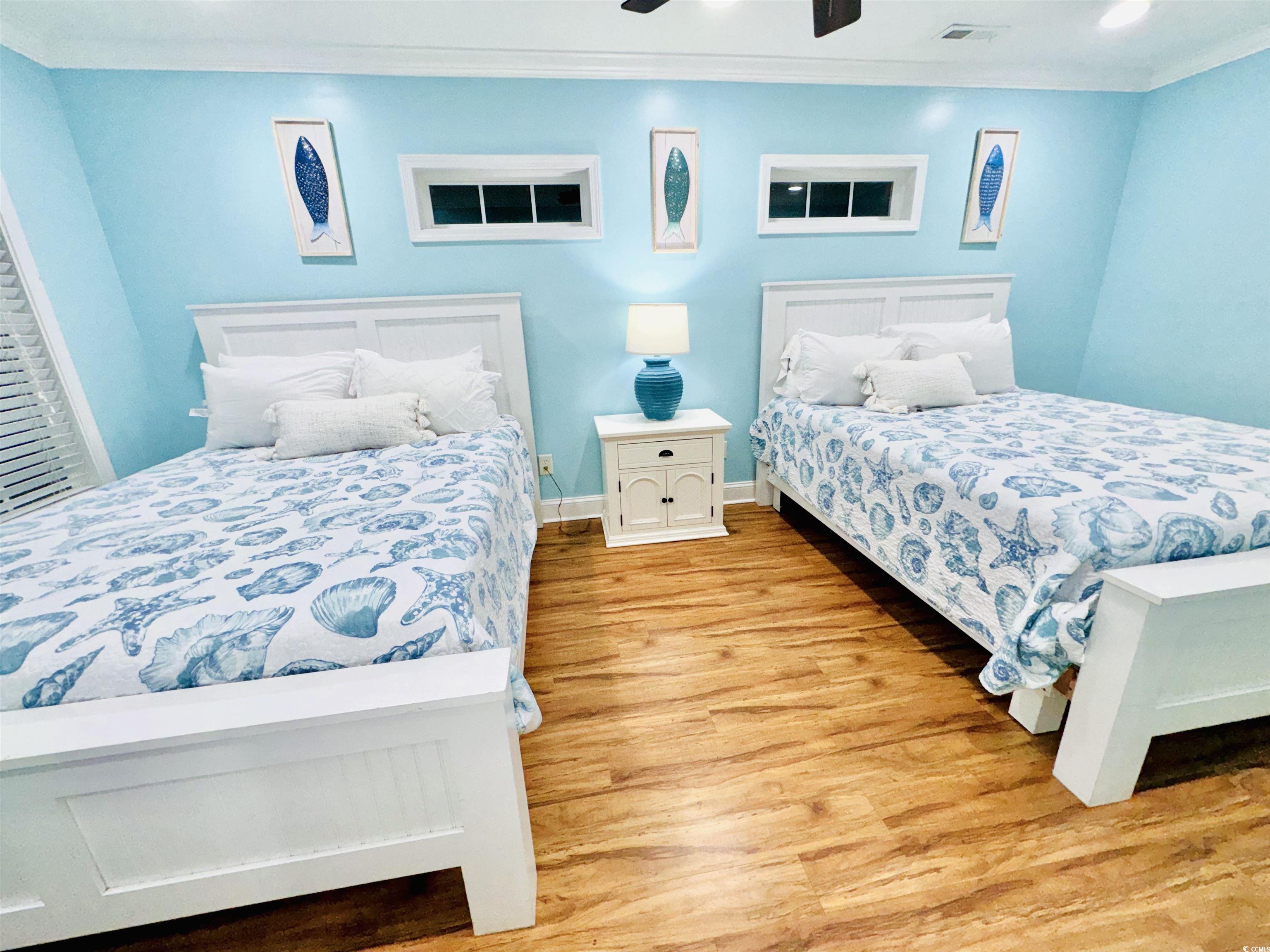 601 N Waccamaw Dr.