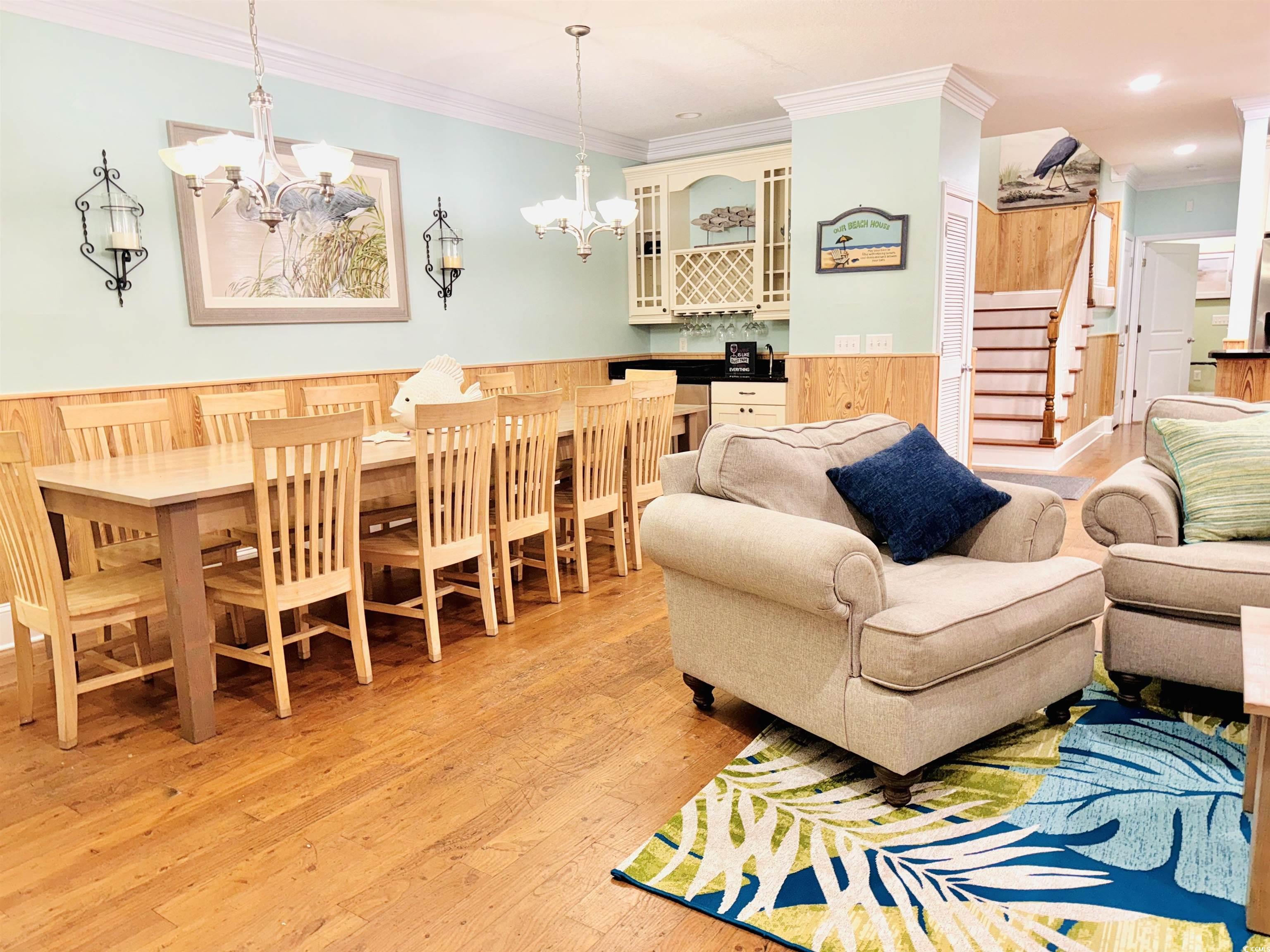 601 N Waccamaw Dr.