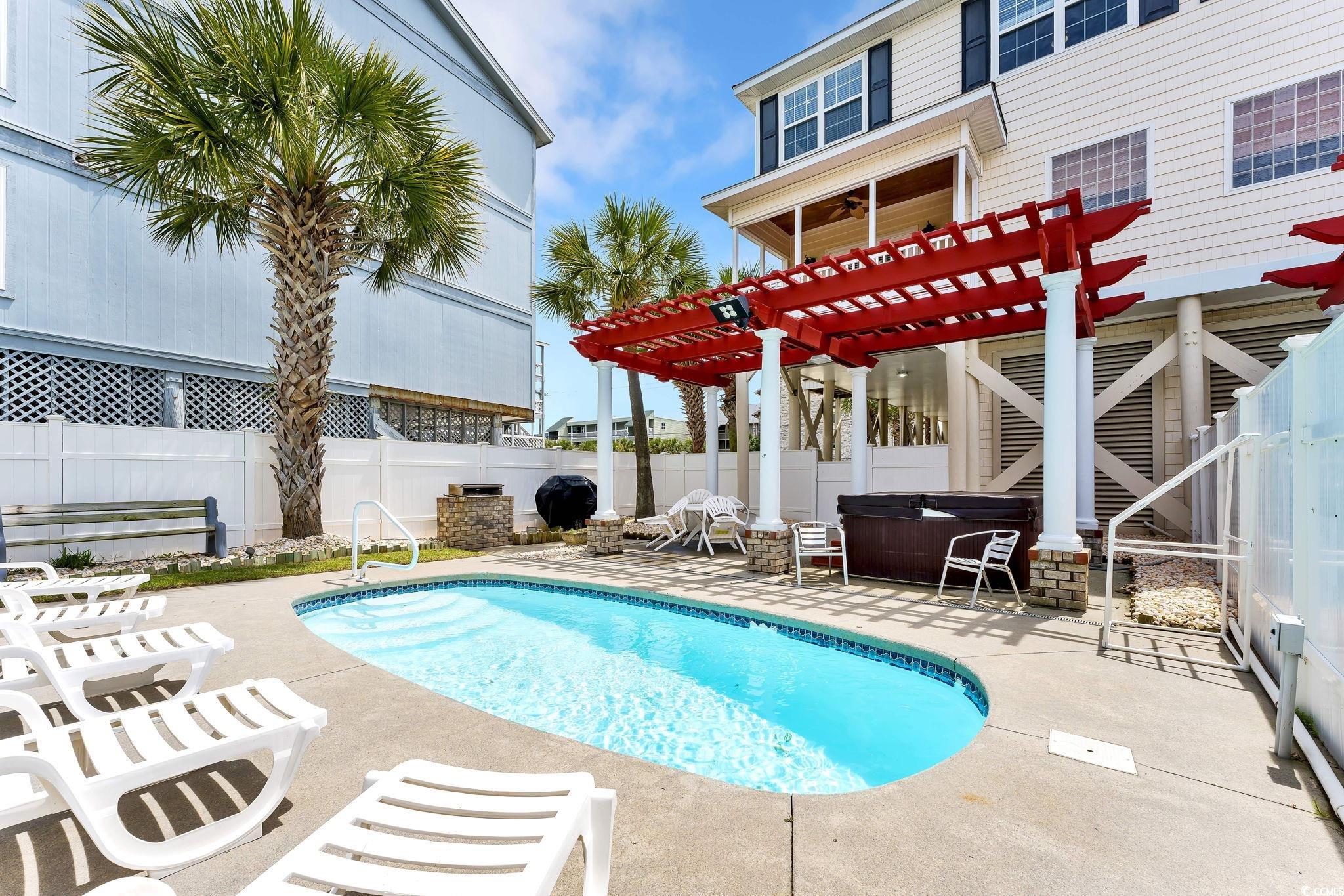 601 N Waccamaw Dr.