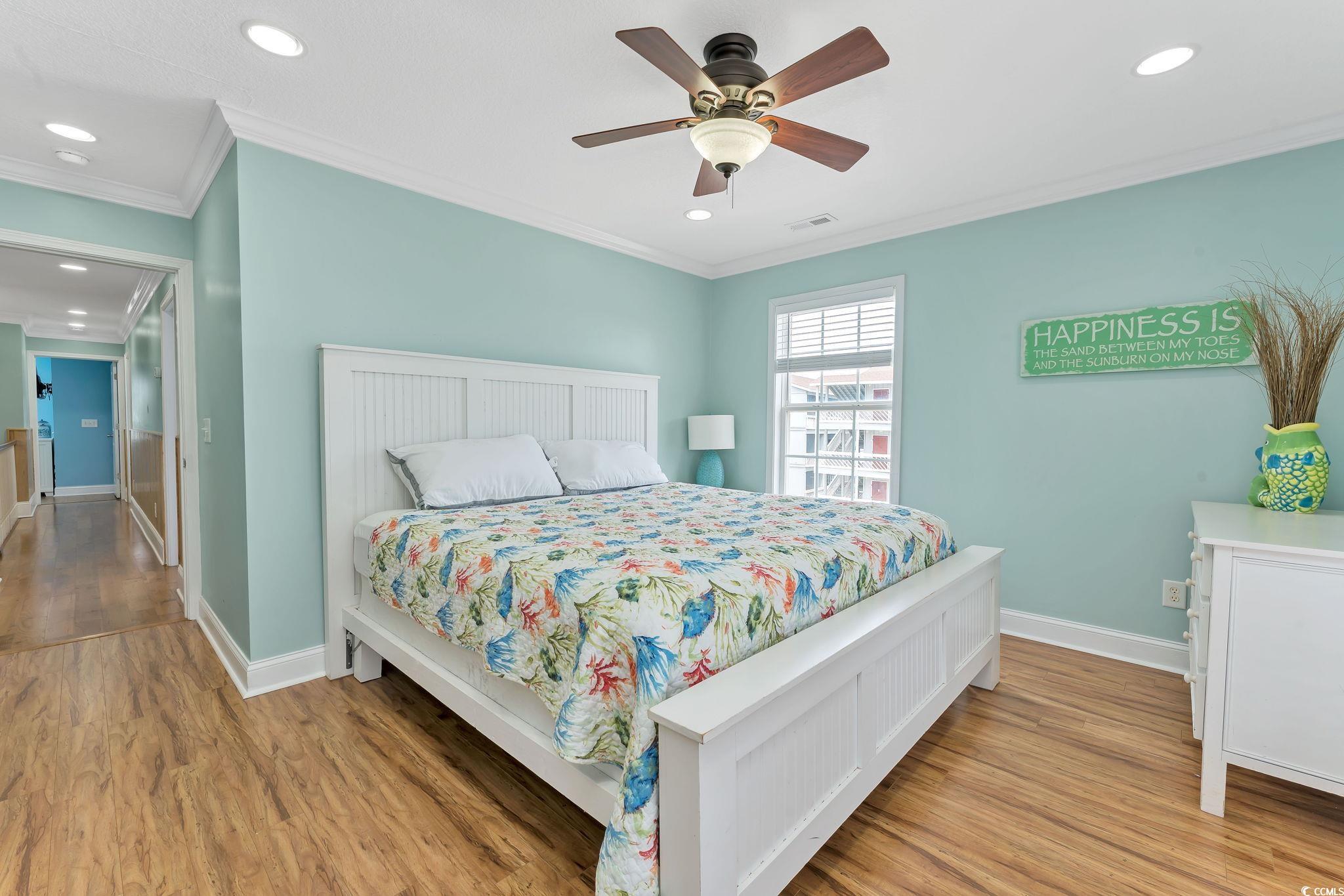 601 N Waccamaw Dr.