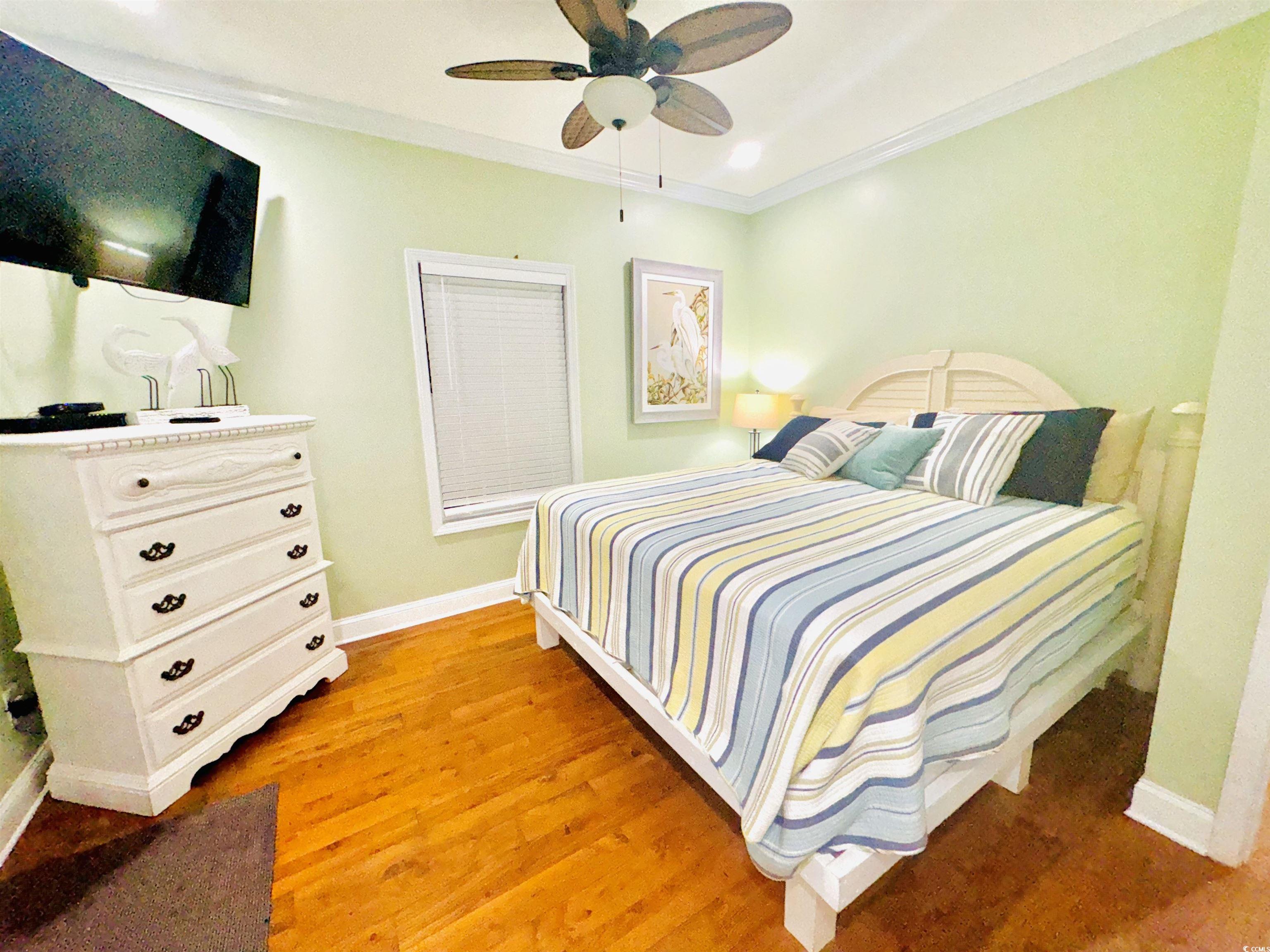 601 N Waccamaw Dr.