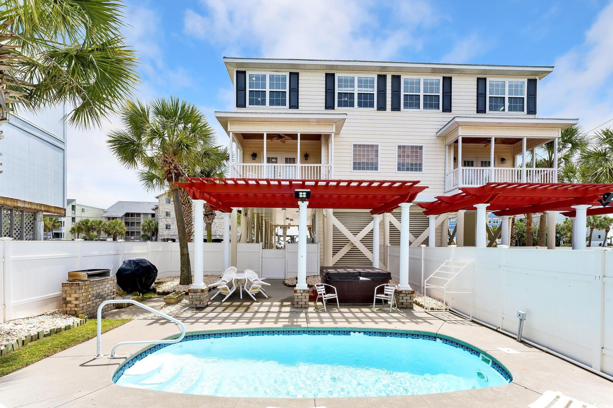 601 N Waccamaw Dr.