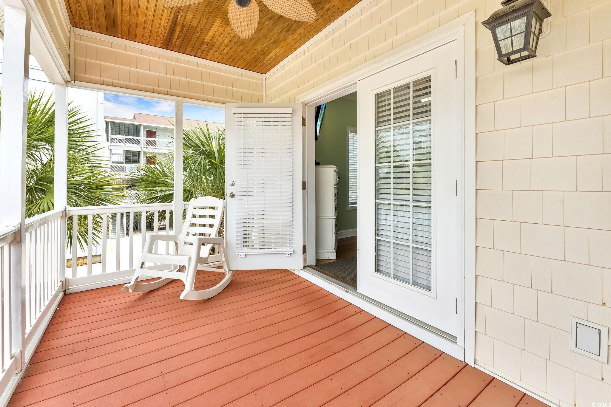 601 N Waccamaw Dr.