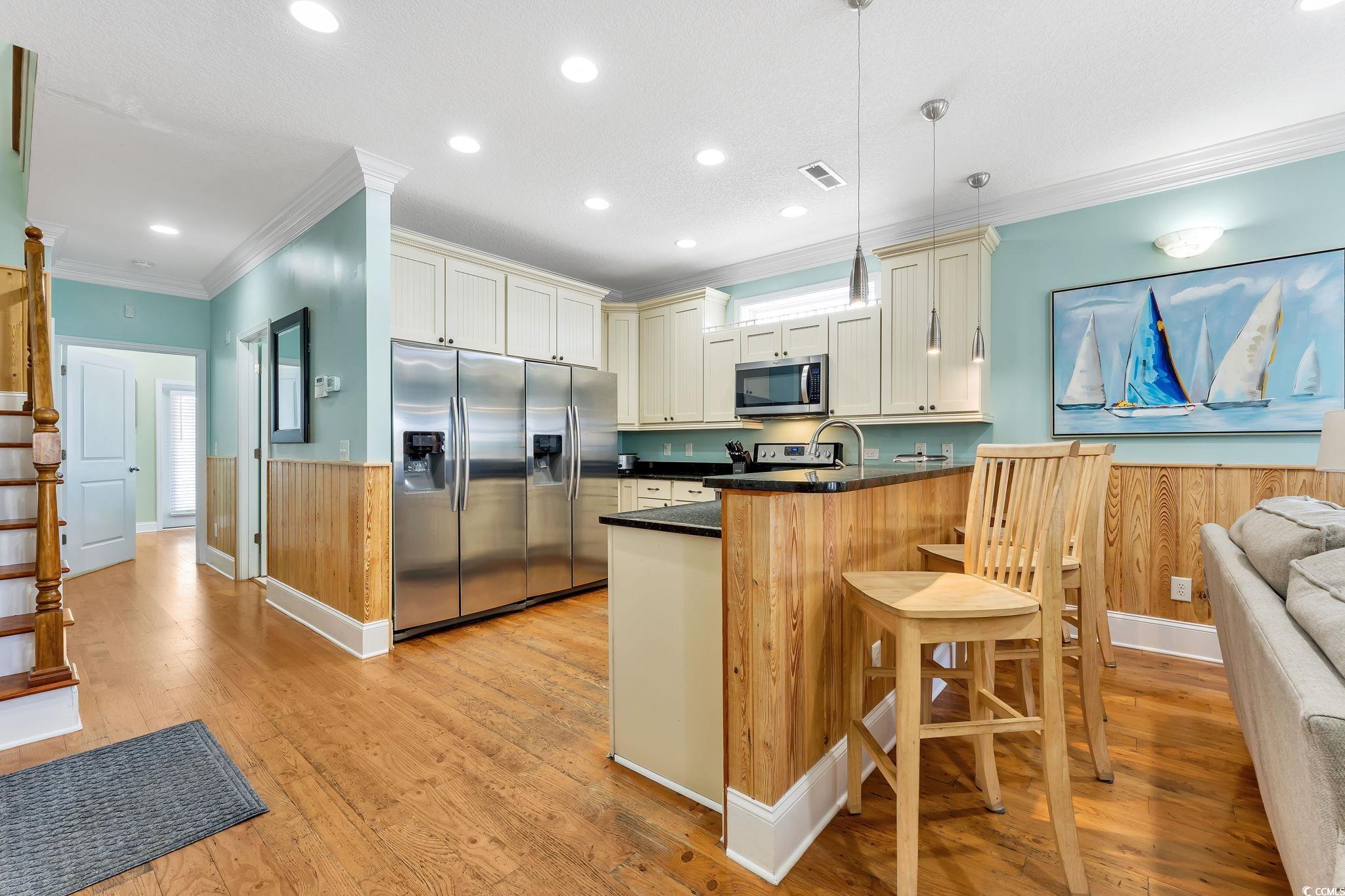 601 N Waccamaw Dr.