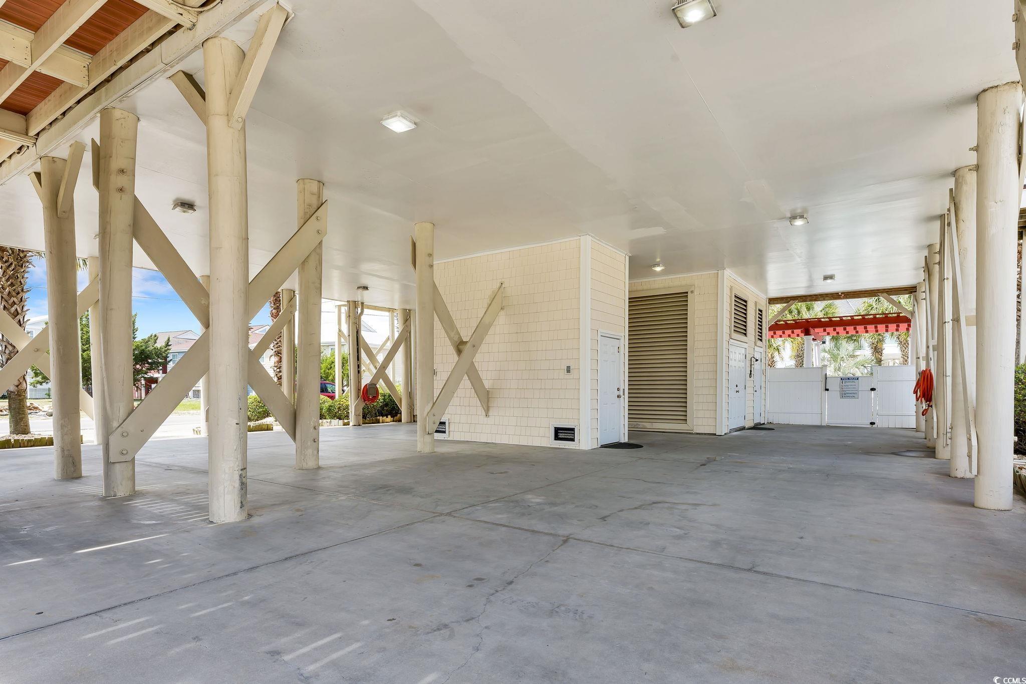 601 N Waccamaw Dr.