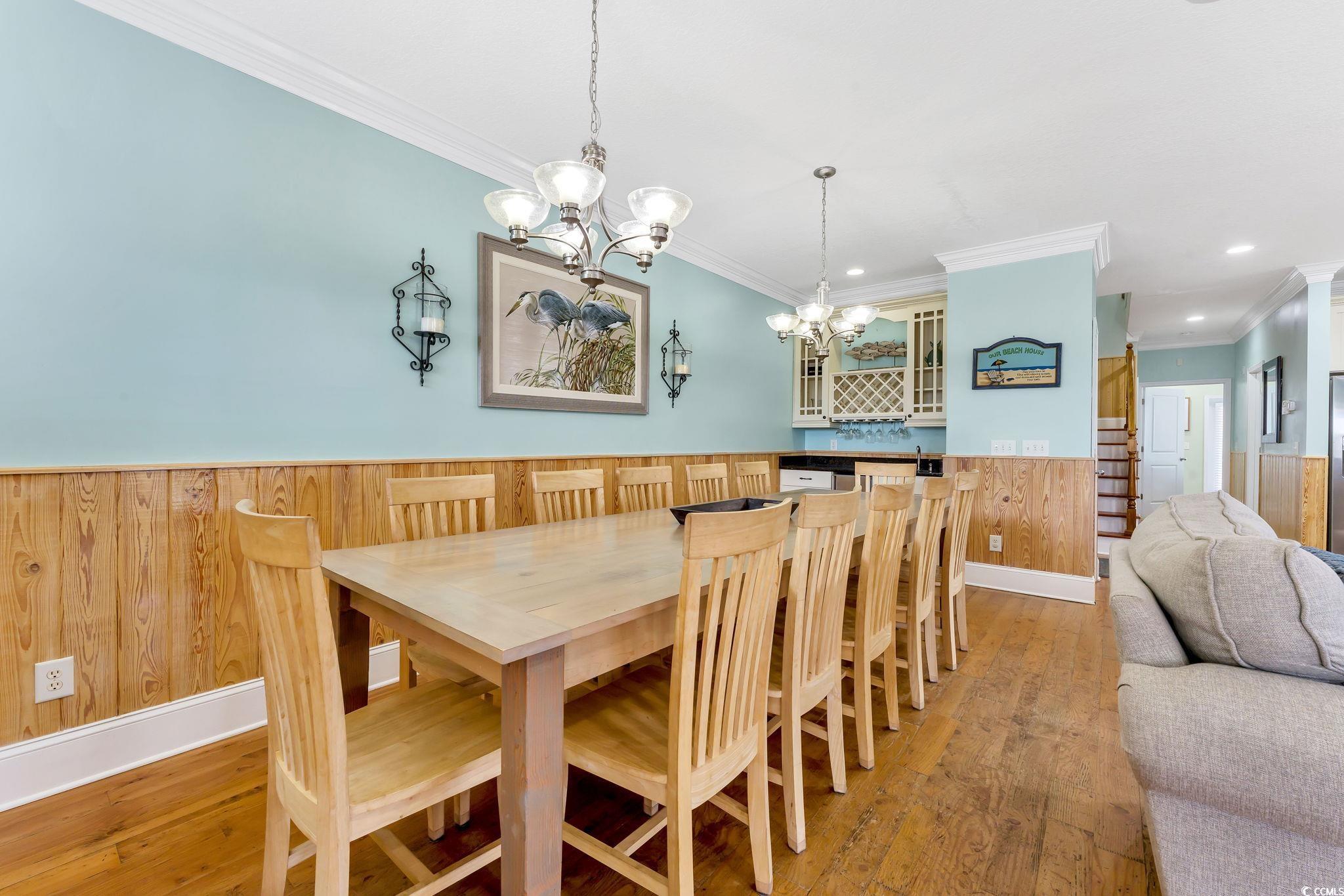 601 N Waccamaw Dr.