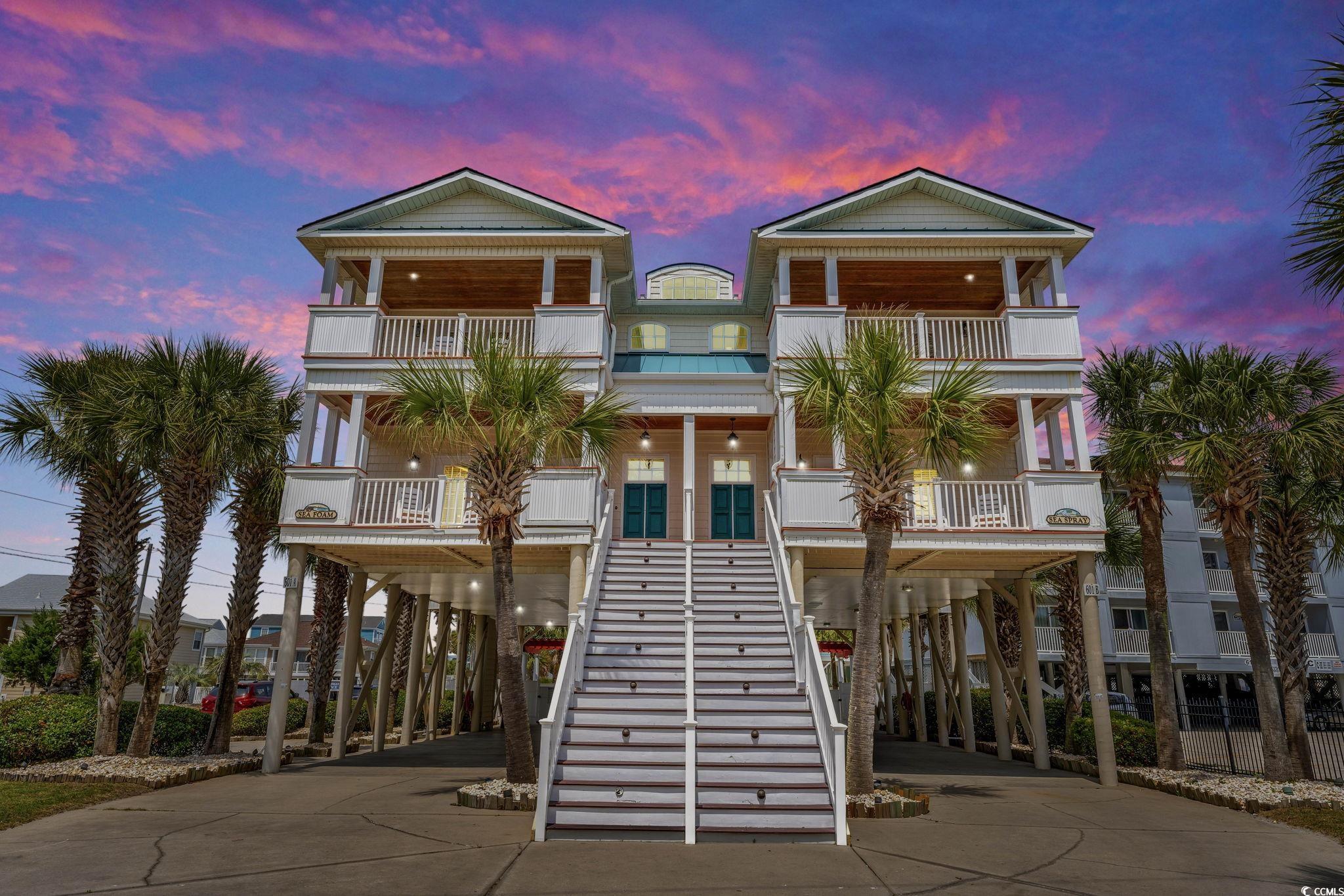 601 N Waccamaw Dr.