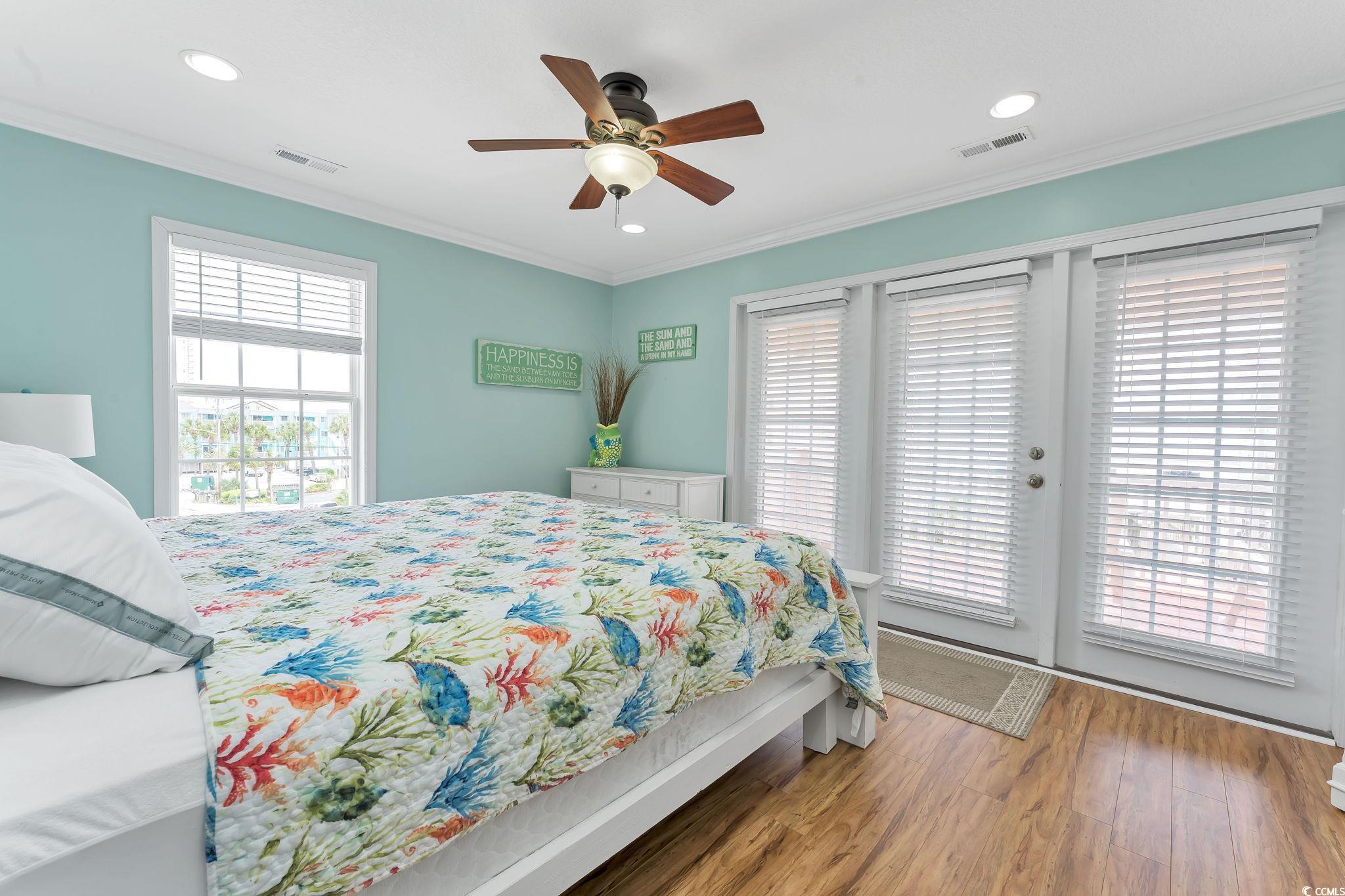 601 N Waccamaw Dr.