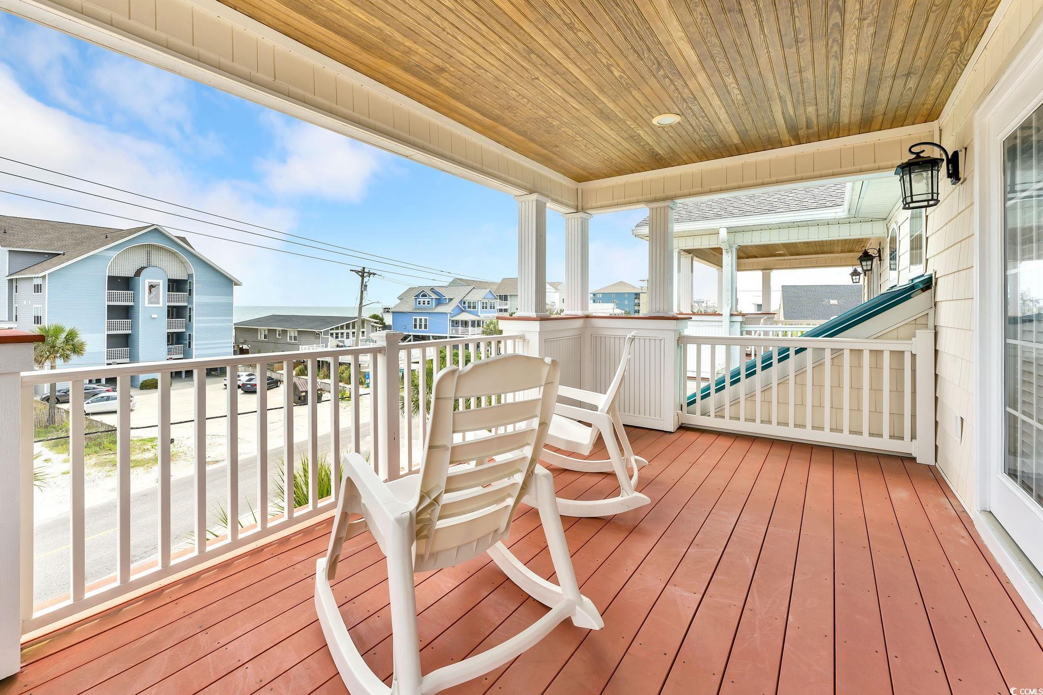 601 N Waccamaw Dr.