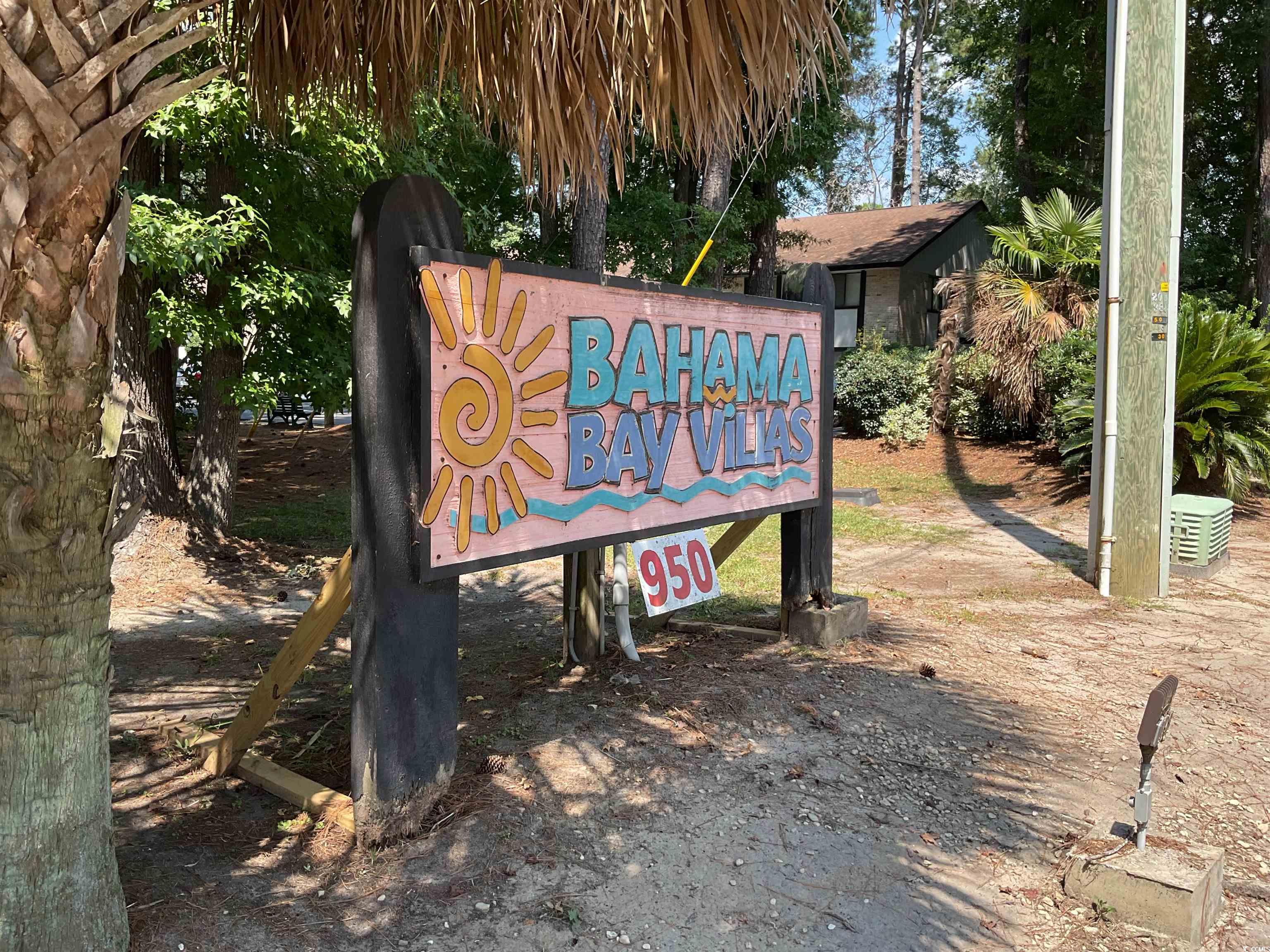 950 Forestbrook Rd. Unit: D4