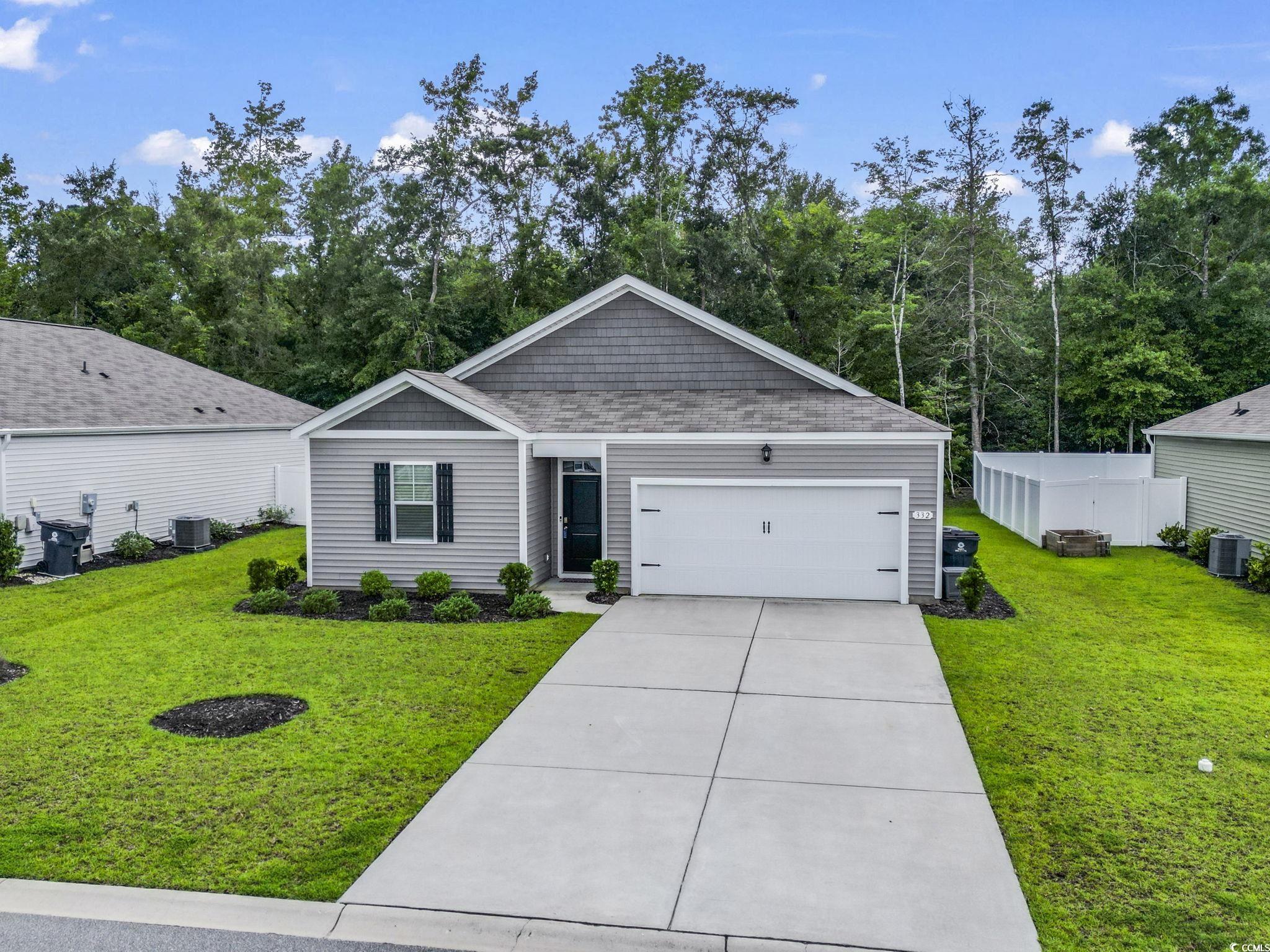 332 Forestbrook Cove Circle