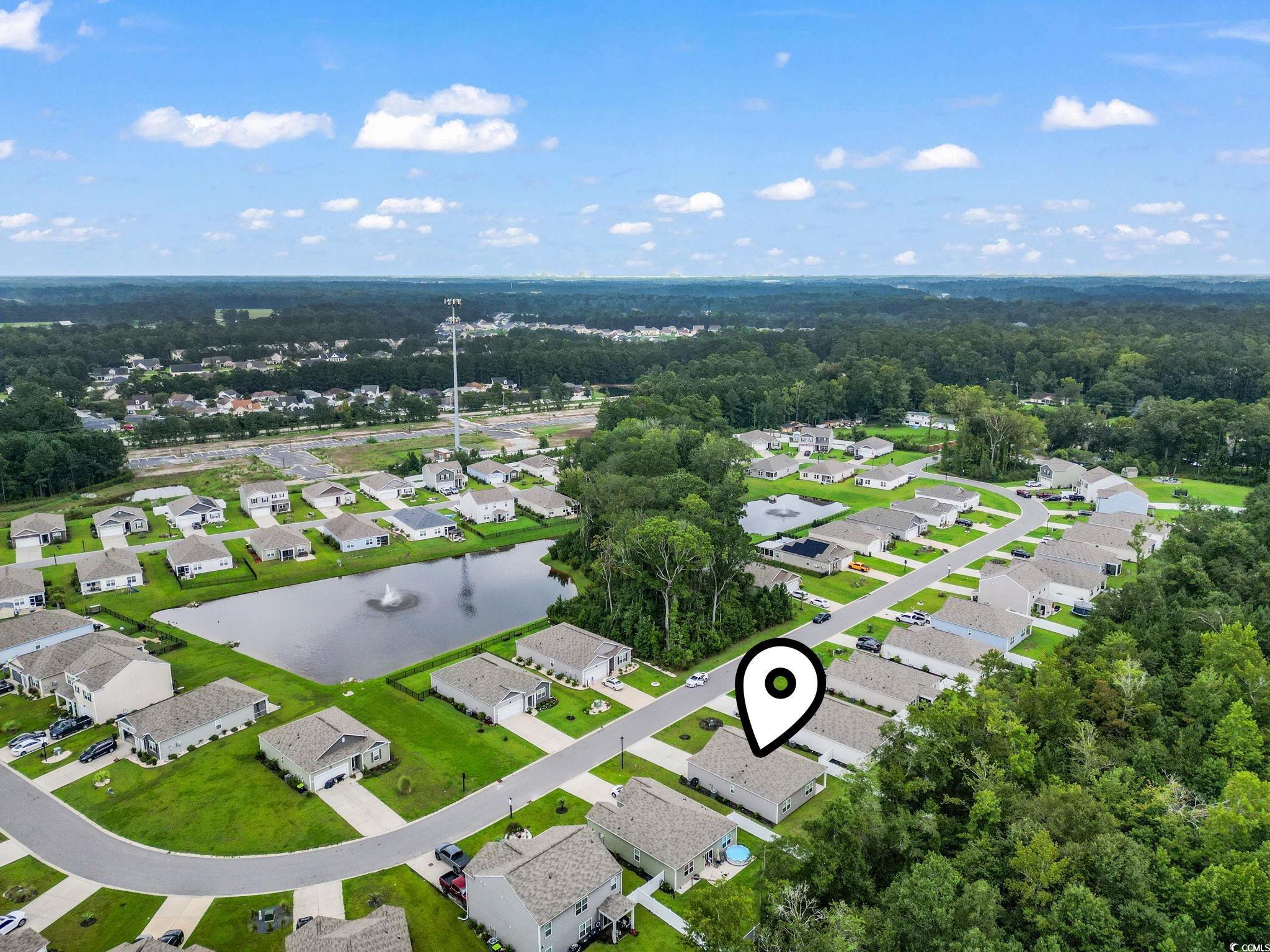 332 Forestbrook Cove Circle