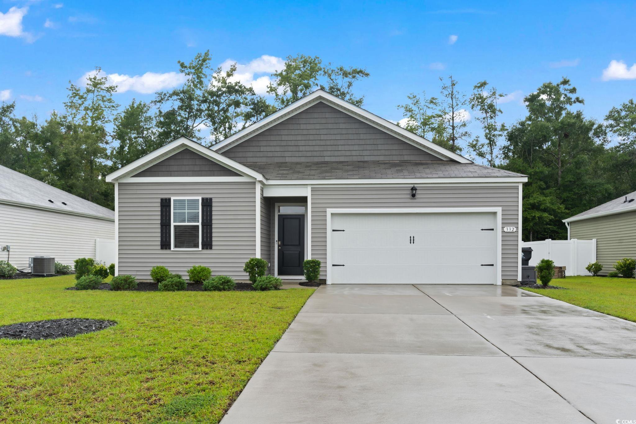 332 Forestbrook Cove Circle