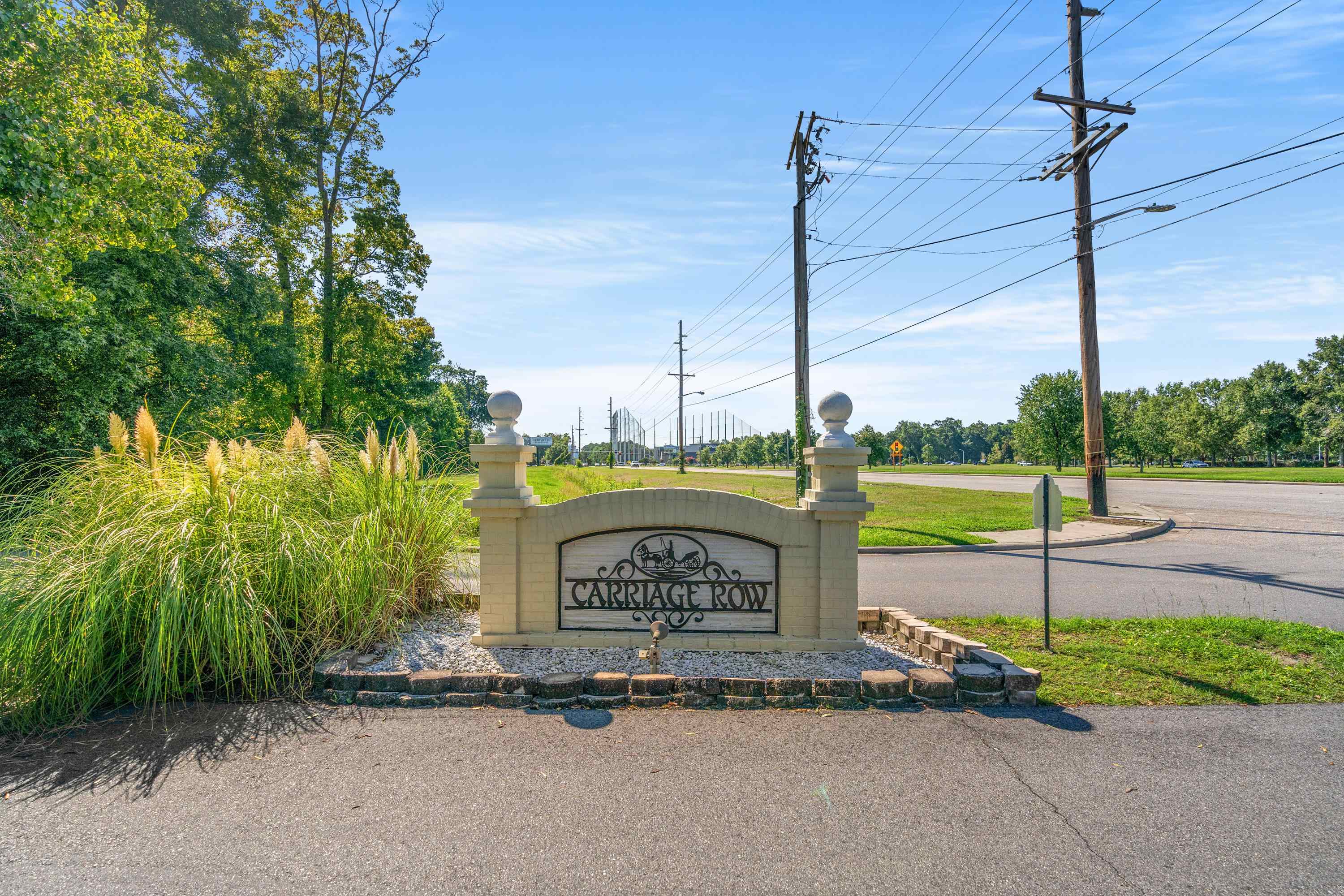 2925 Carriage Row Ln. Unit: 236