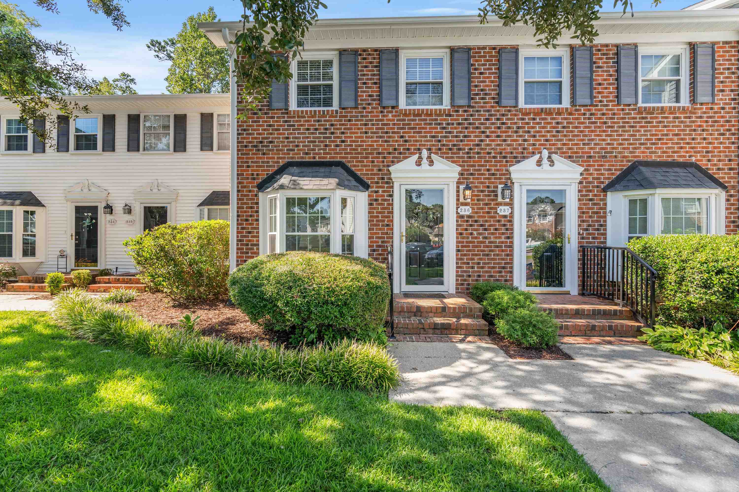 2925 Carriage Row Ln. Unit: 236
