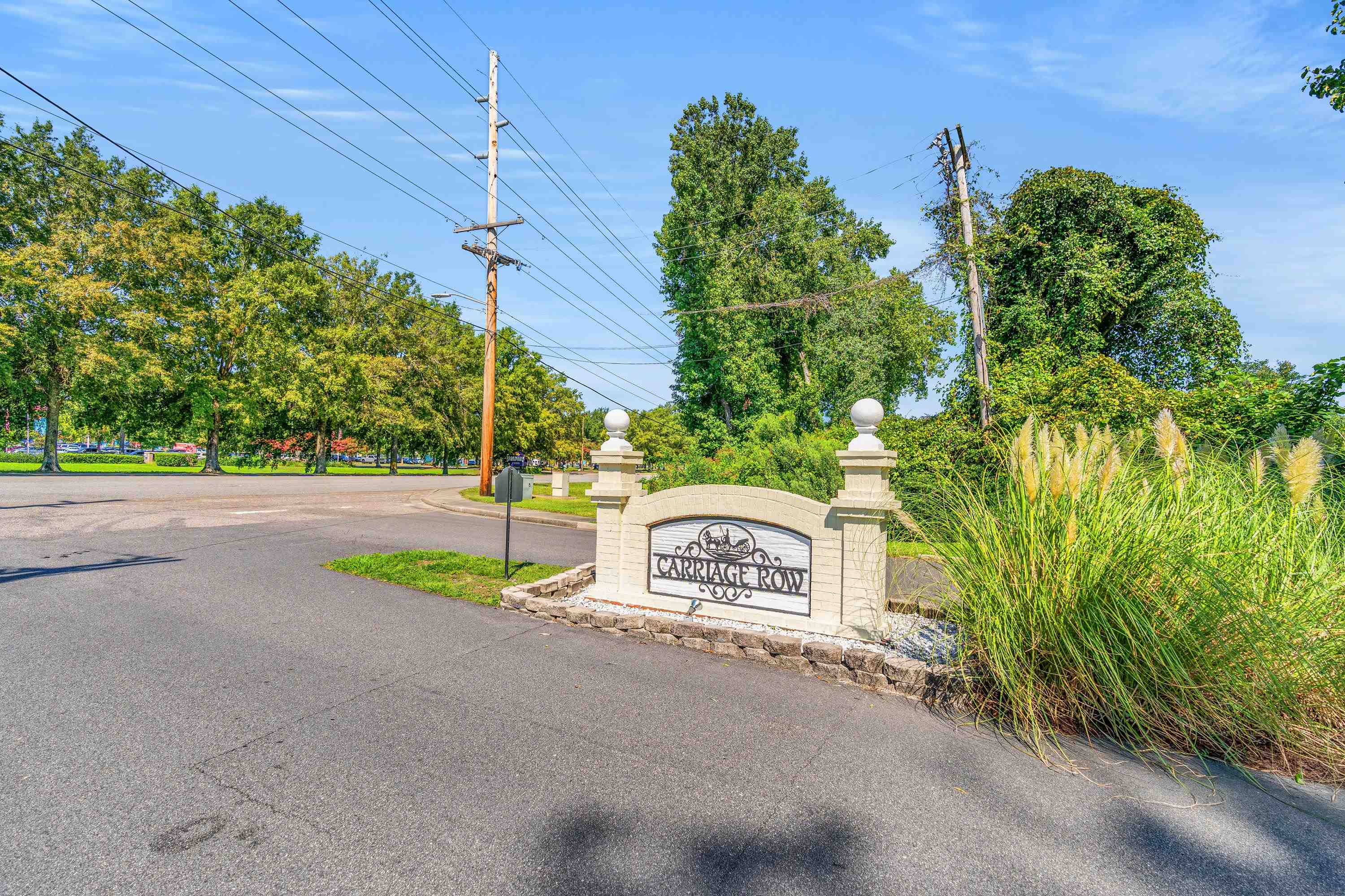 2925 Carriage Row Ln. Unit: 236