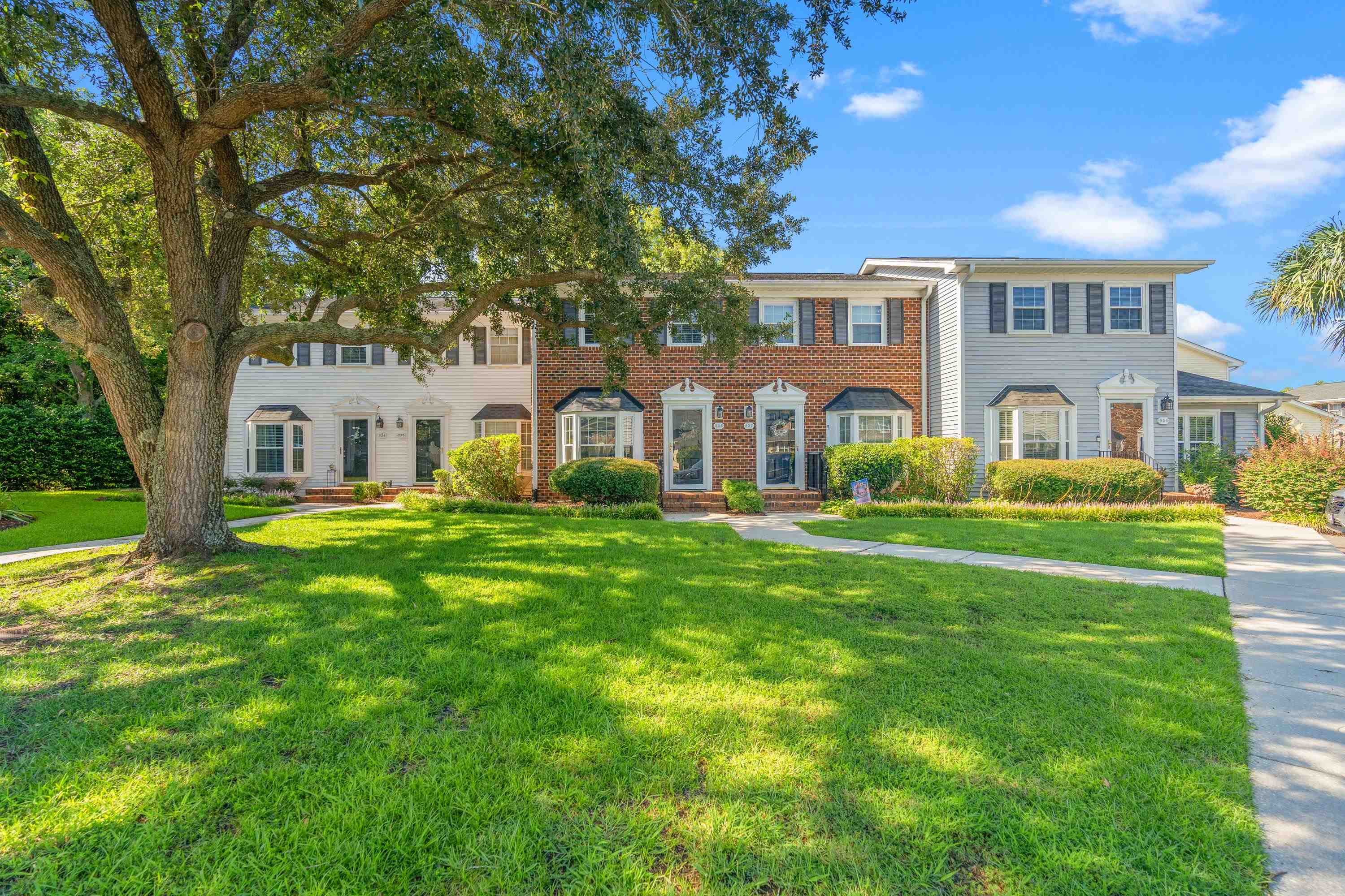 2925 Carriage Row Ln. Unit: 236