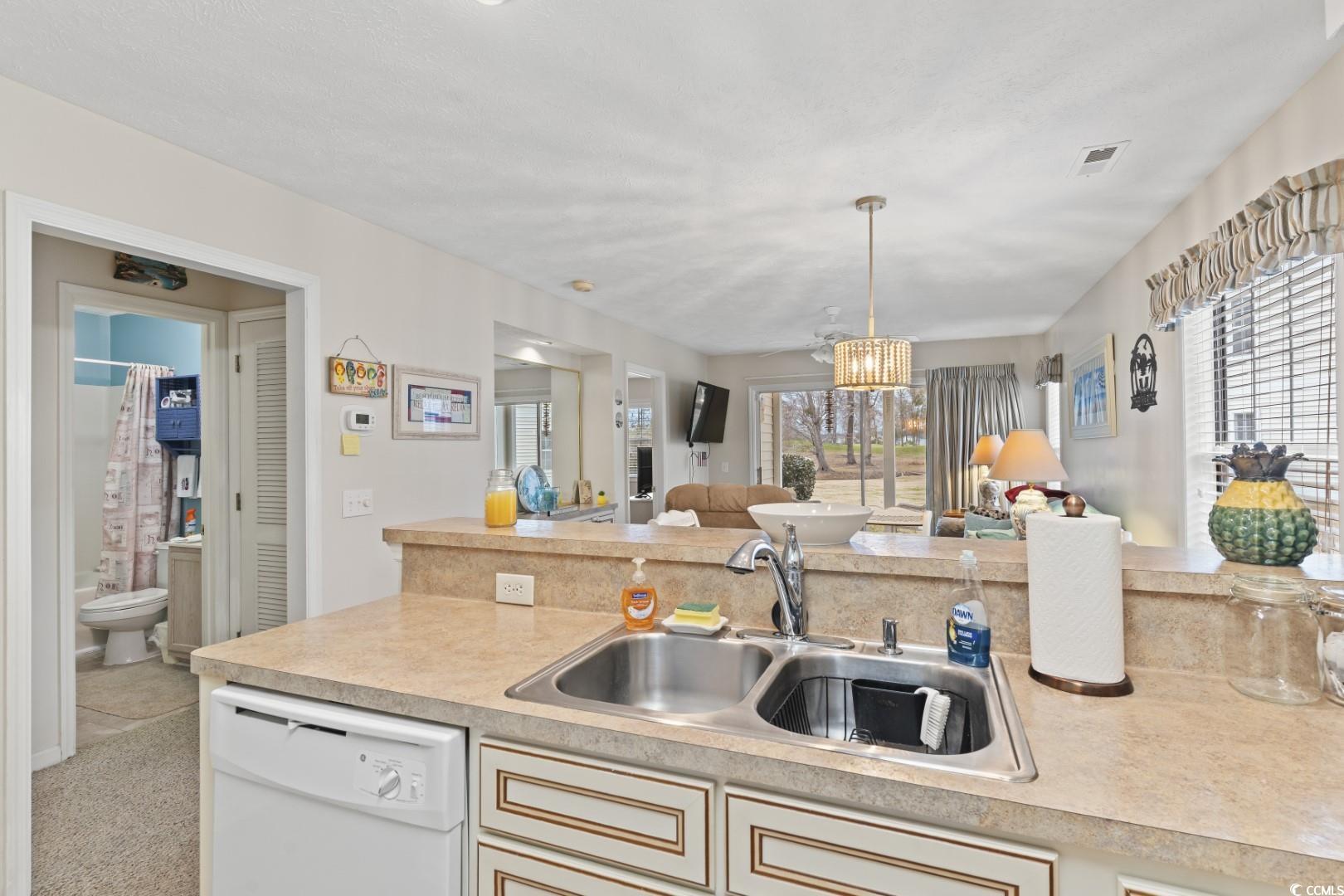 469 White River Dr. Unit: 34C