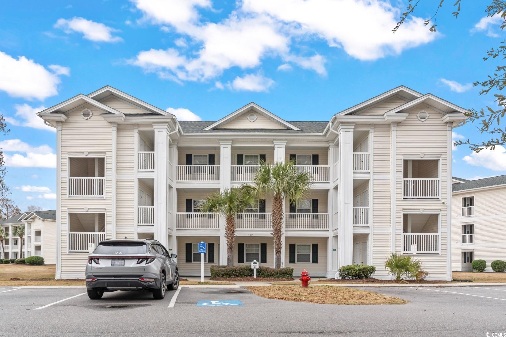 469 White River Dr. Unit: 34C