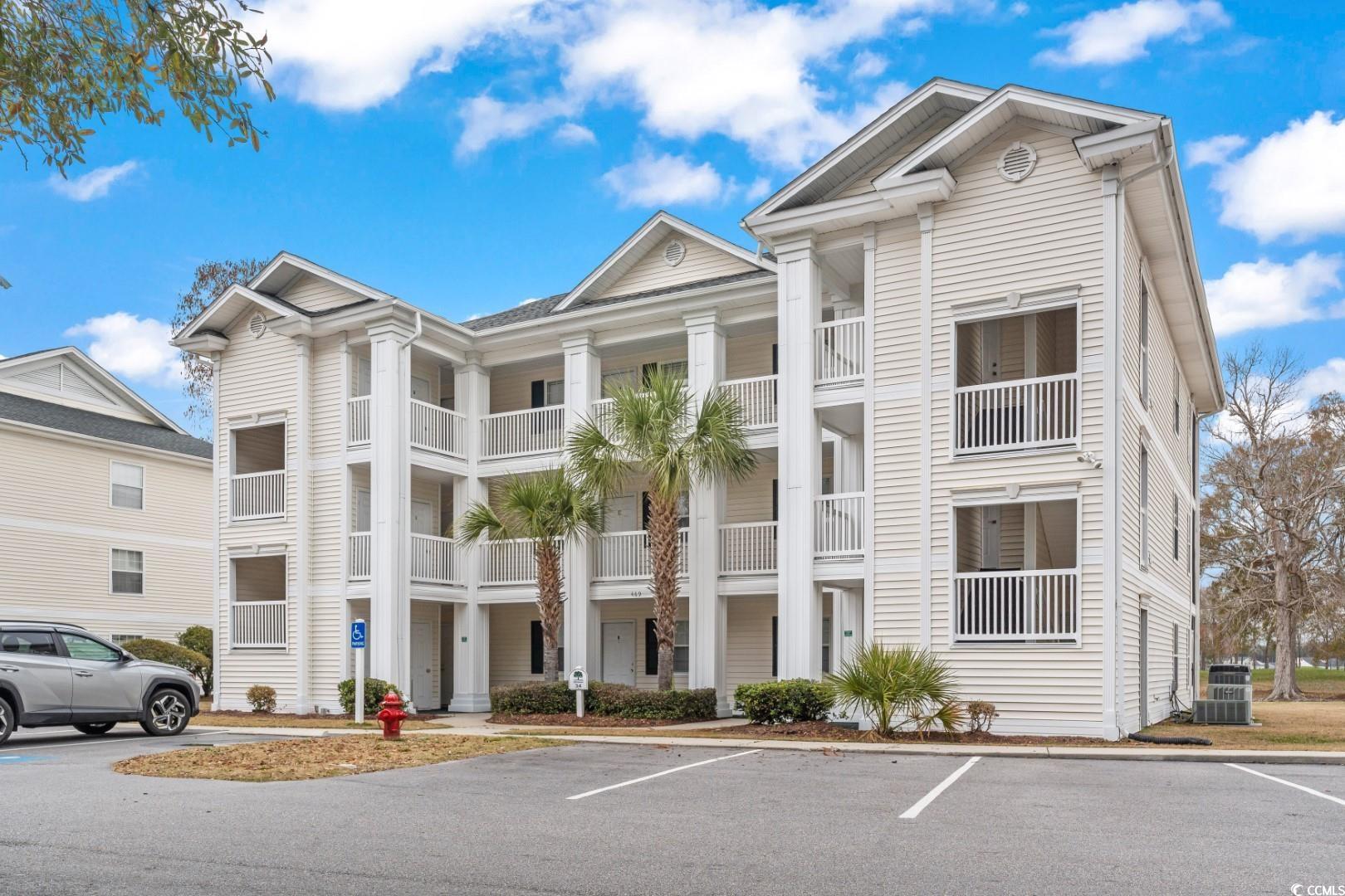469 White River Dr. Unit: 34C