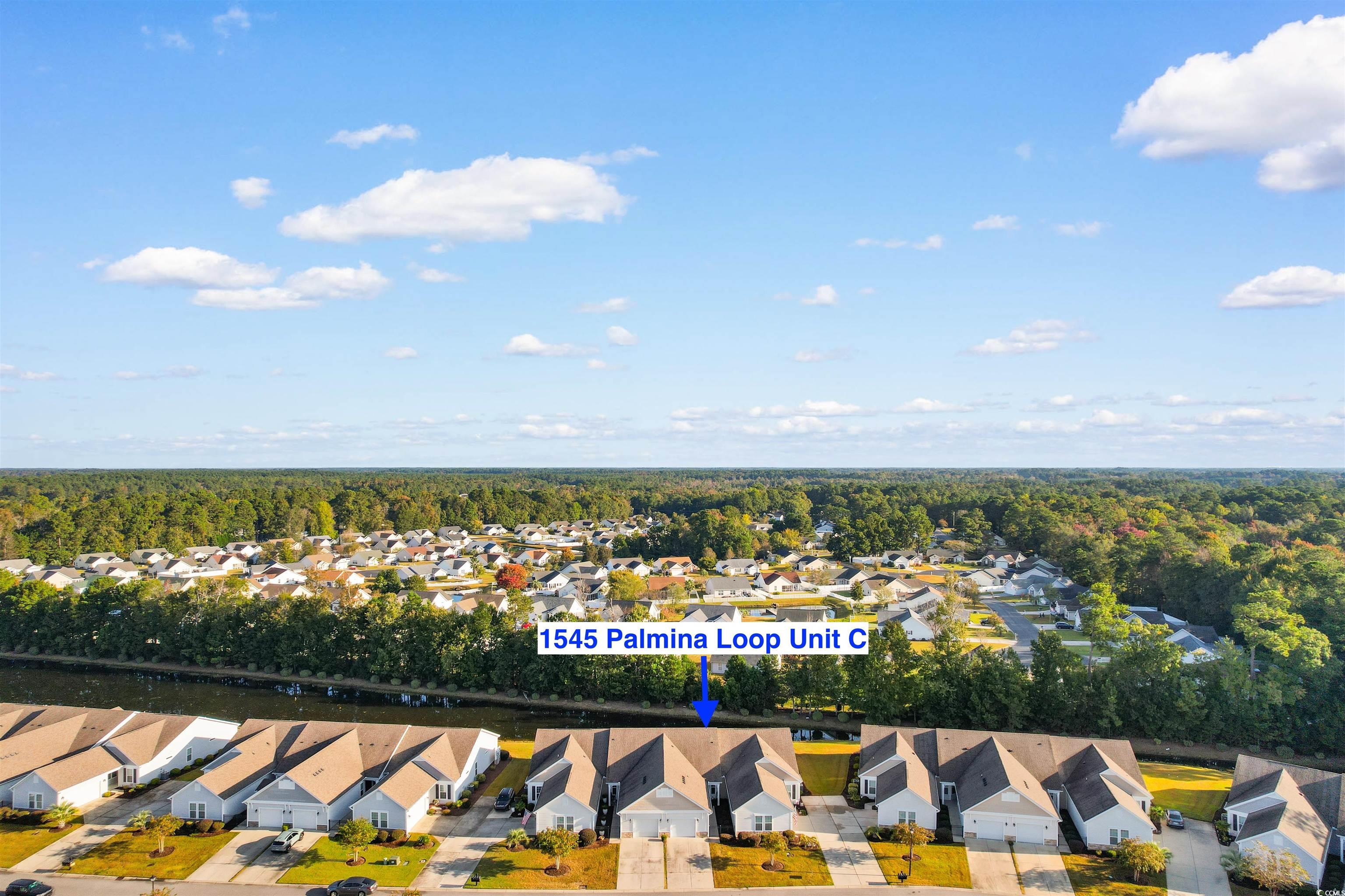 1545 Palmina Loop Unit: C