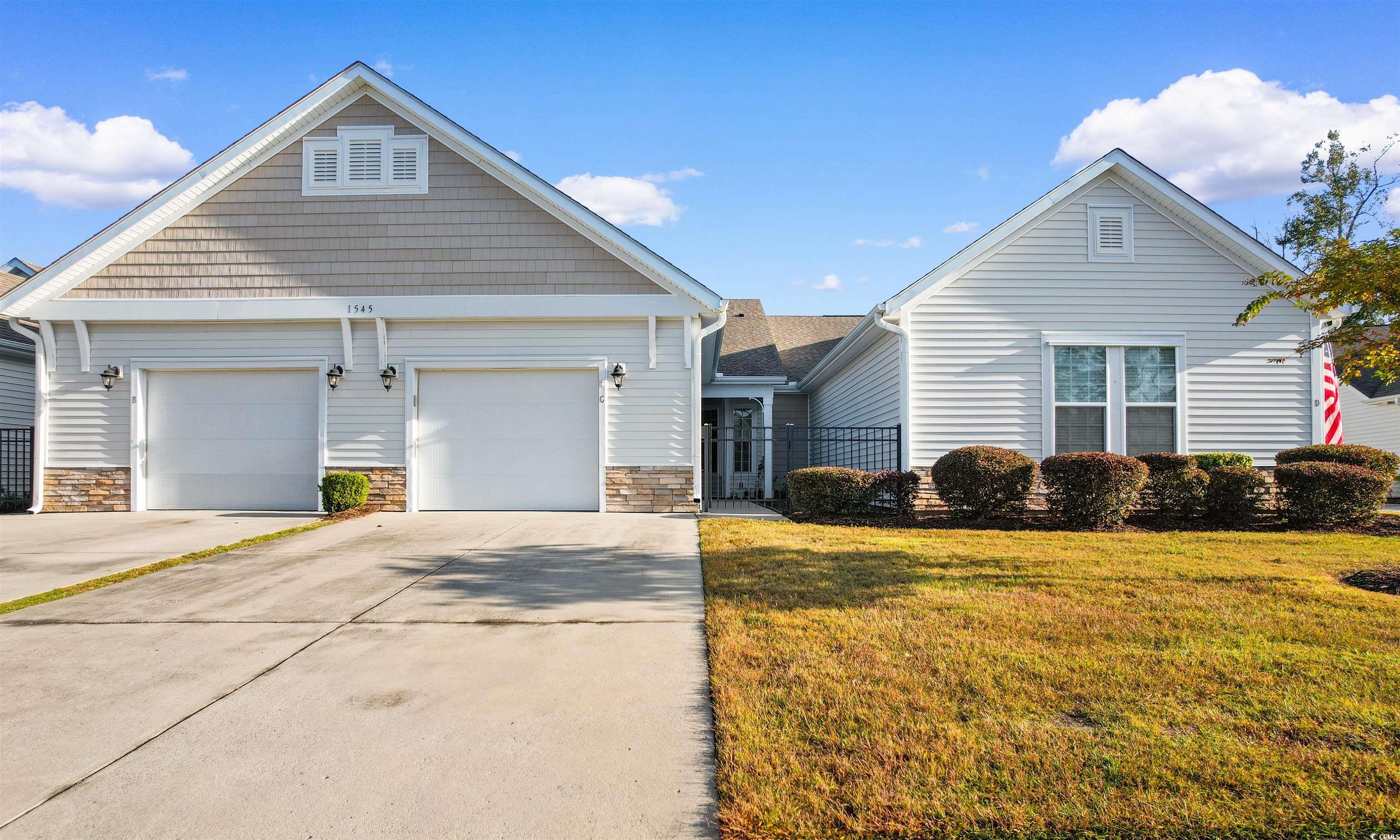 1545 Palmina Loop Unit: C